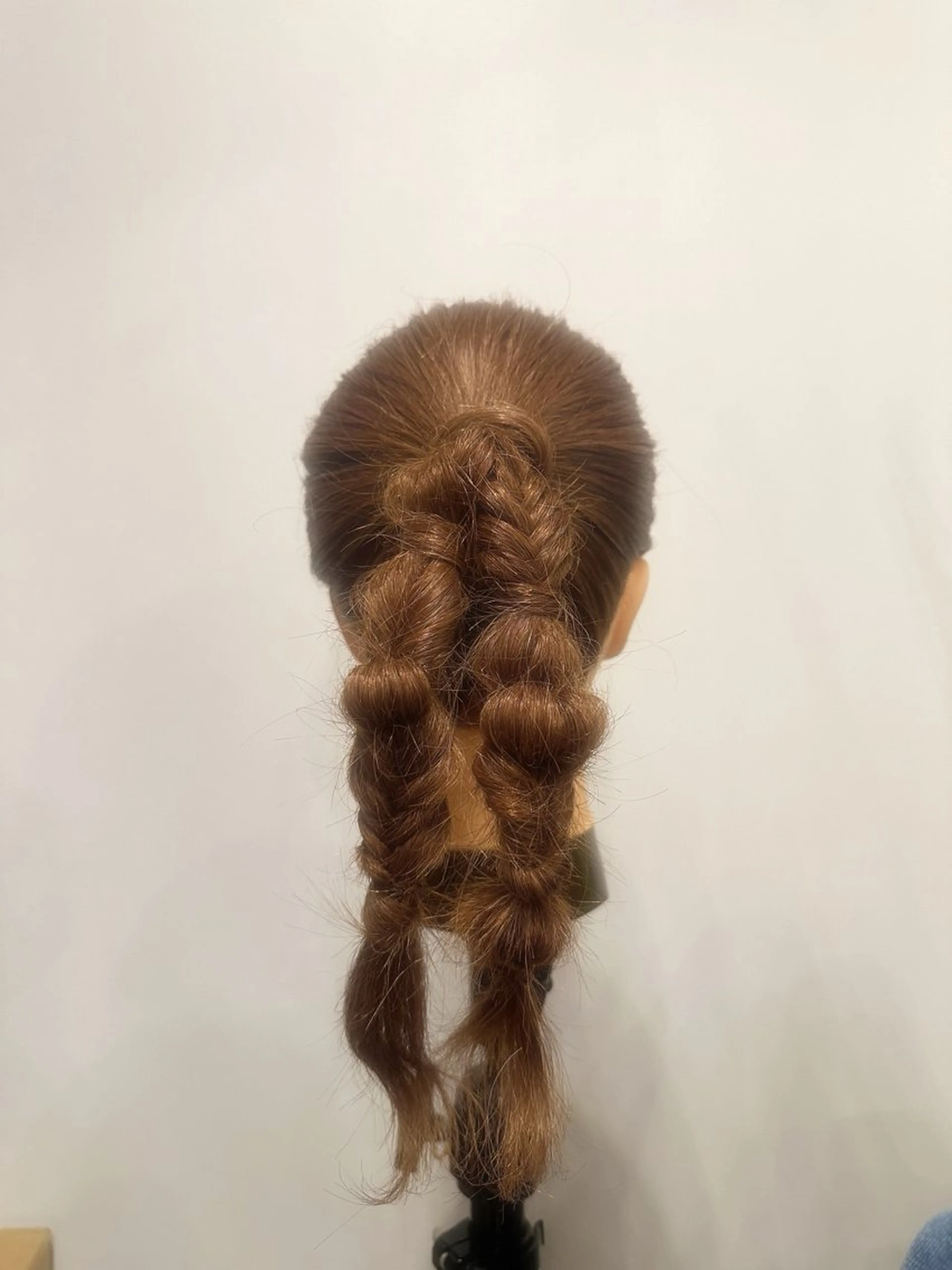 ヘアアレンジ SENA♡ 12月1日のみ募集のヘアスタイル