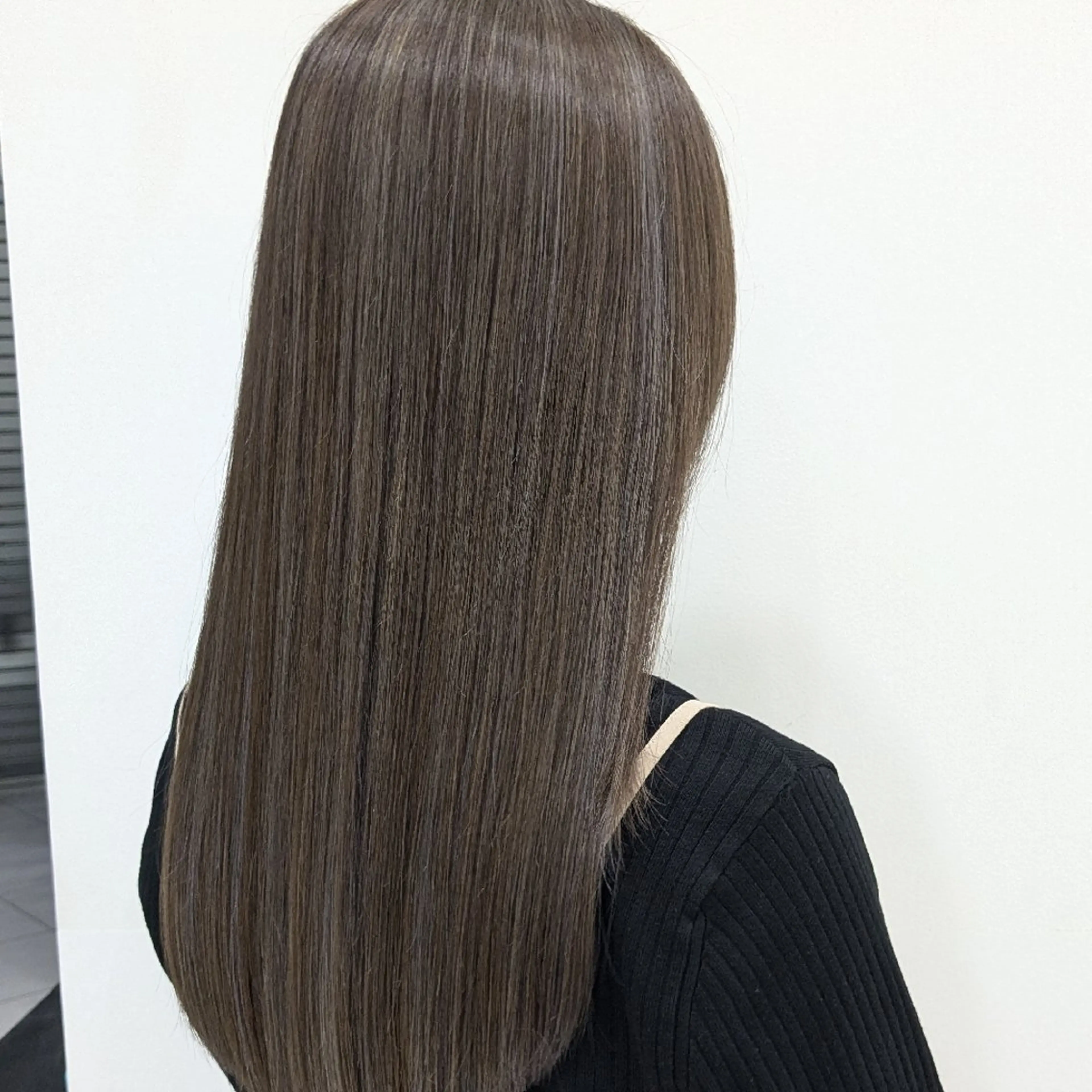 ロング TONI&GUY所属・Kawahara Satsukiのヘアスタイル