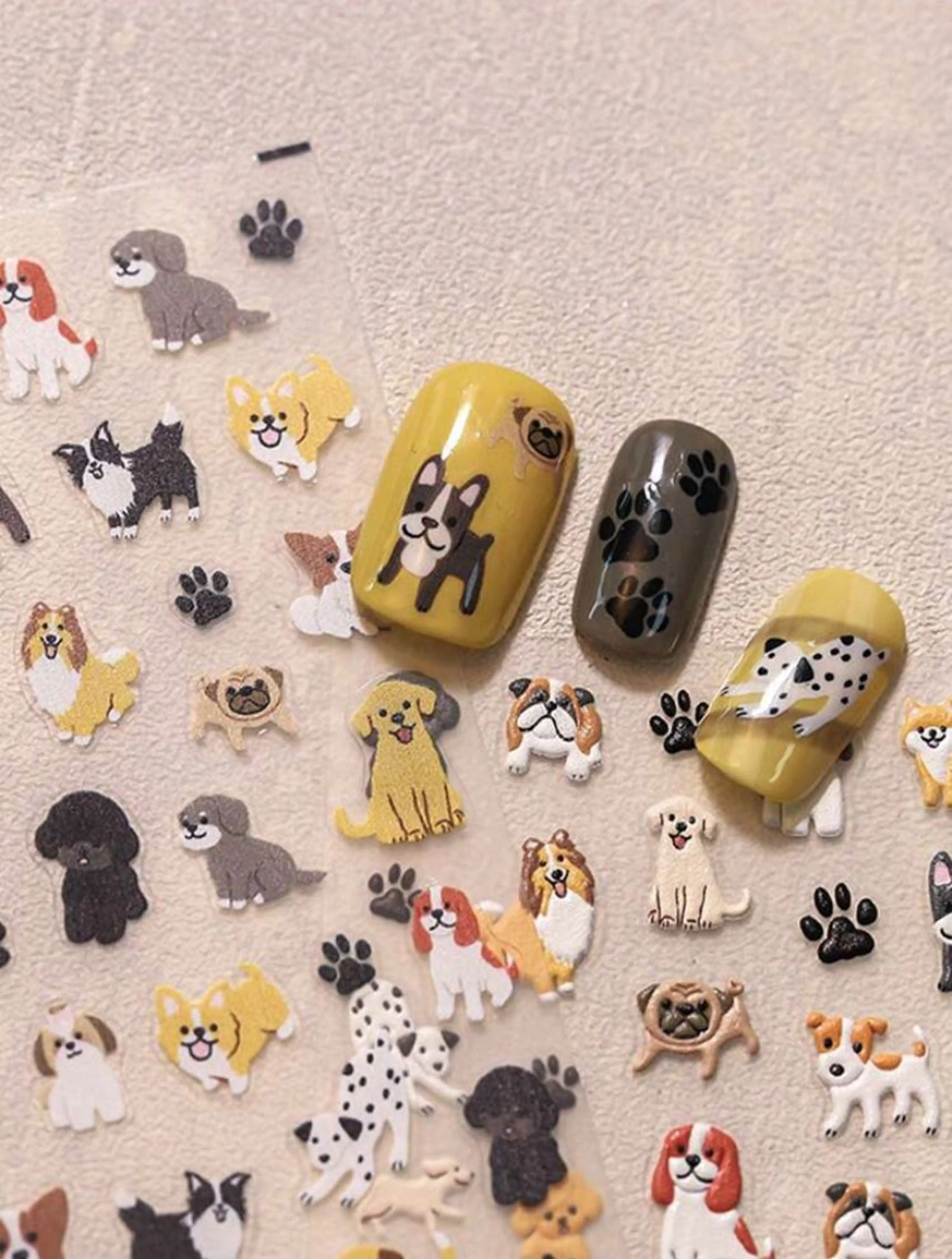 ネイル INNALA English Speaking Nail Salon所属・INNALA Nail Salonのネイルデザイン