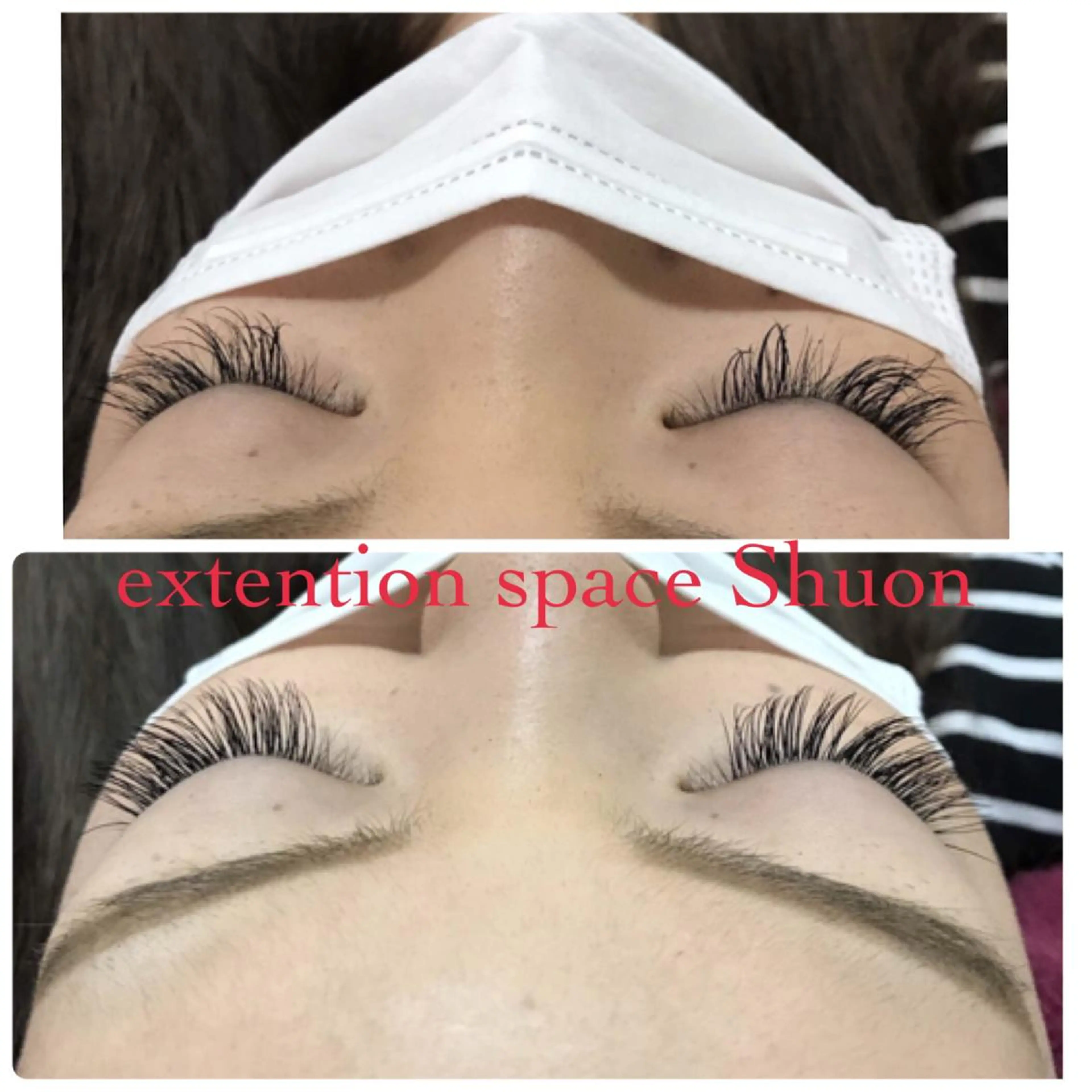 マツエク・マツパ セーブル KITTY 立川のネイルデザイン