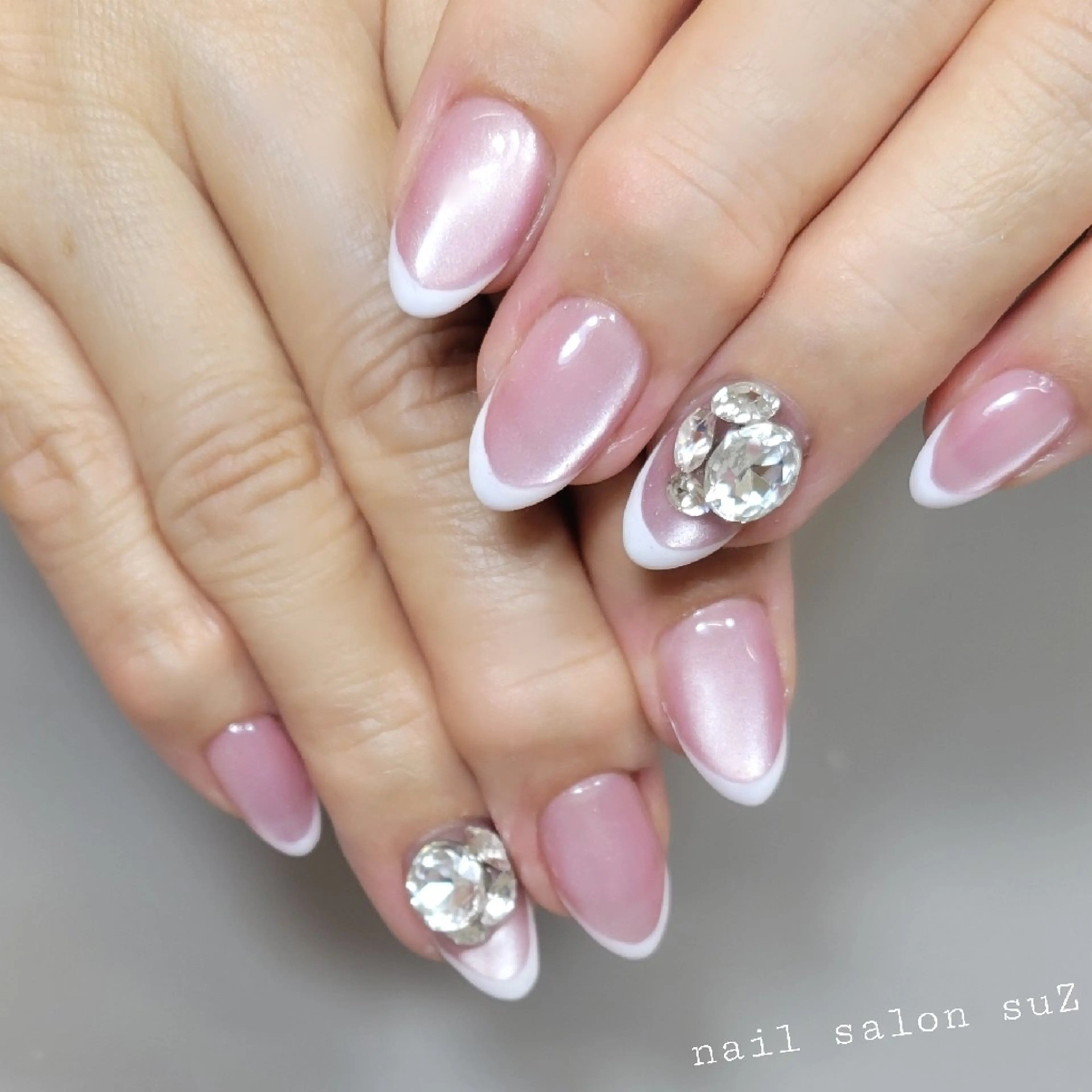 ネイル nail salon suZ所属・nail salon suZのネイルデザイン