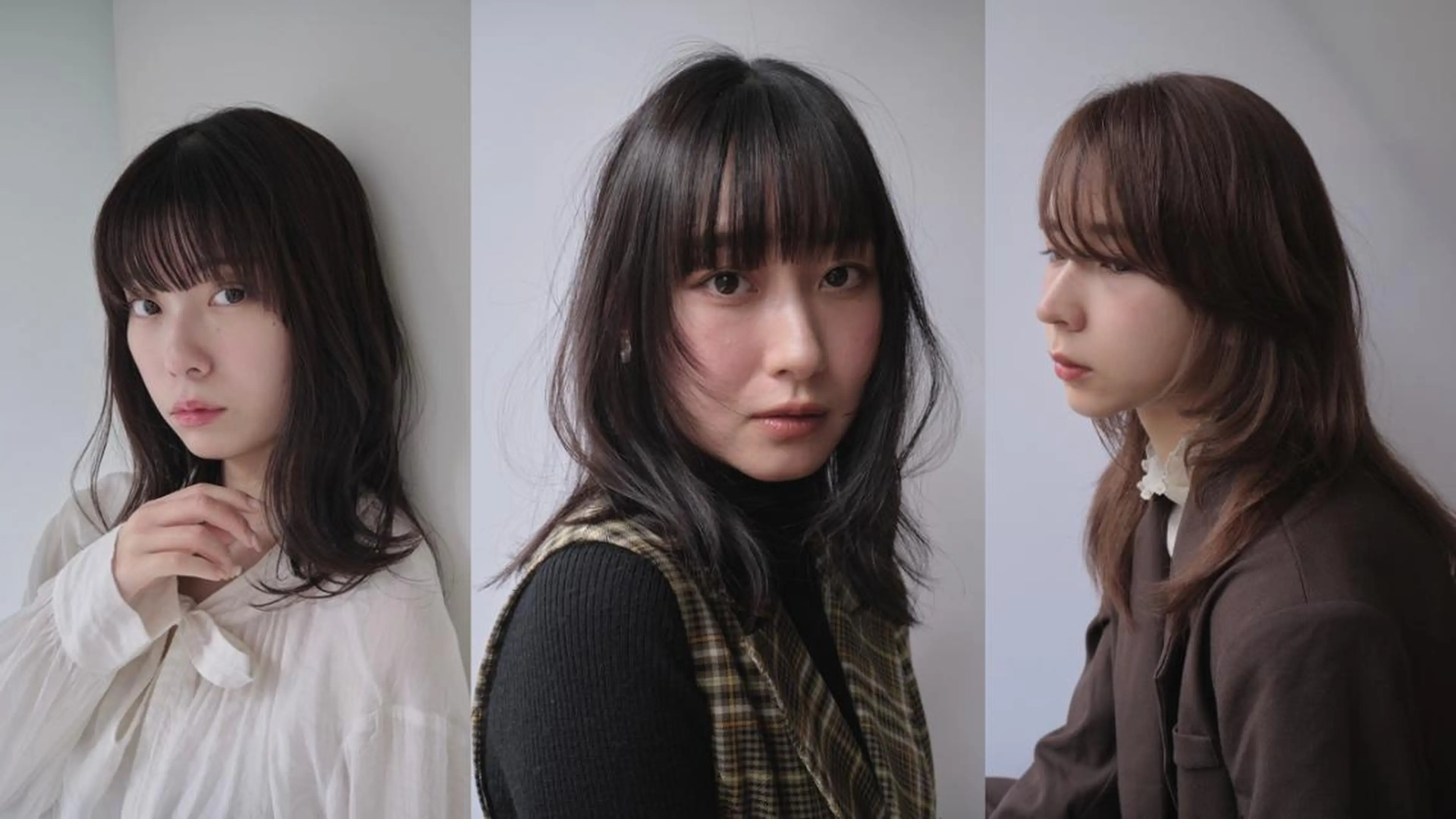 カラー ☘️ 髪質改善🍀 ゆうしんのヘアスタイル