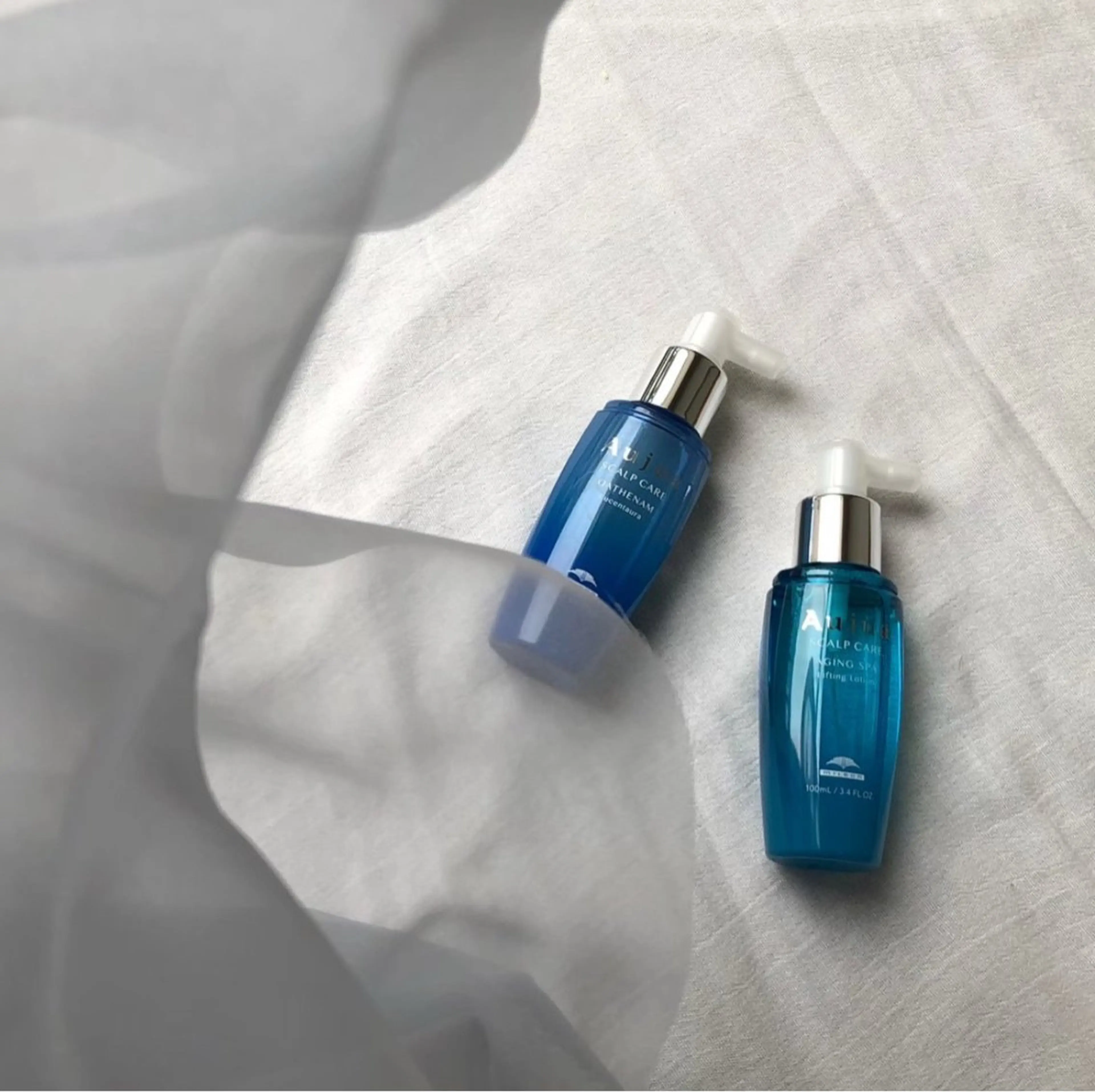 ショートモデル募集中 ヨシノヒメカのヘアスタイル