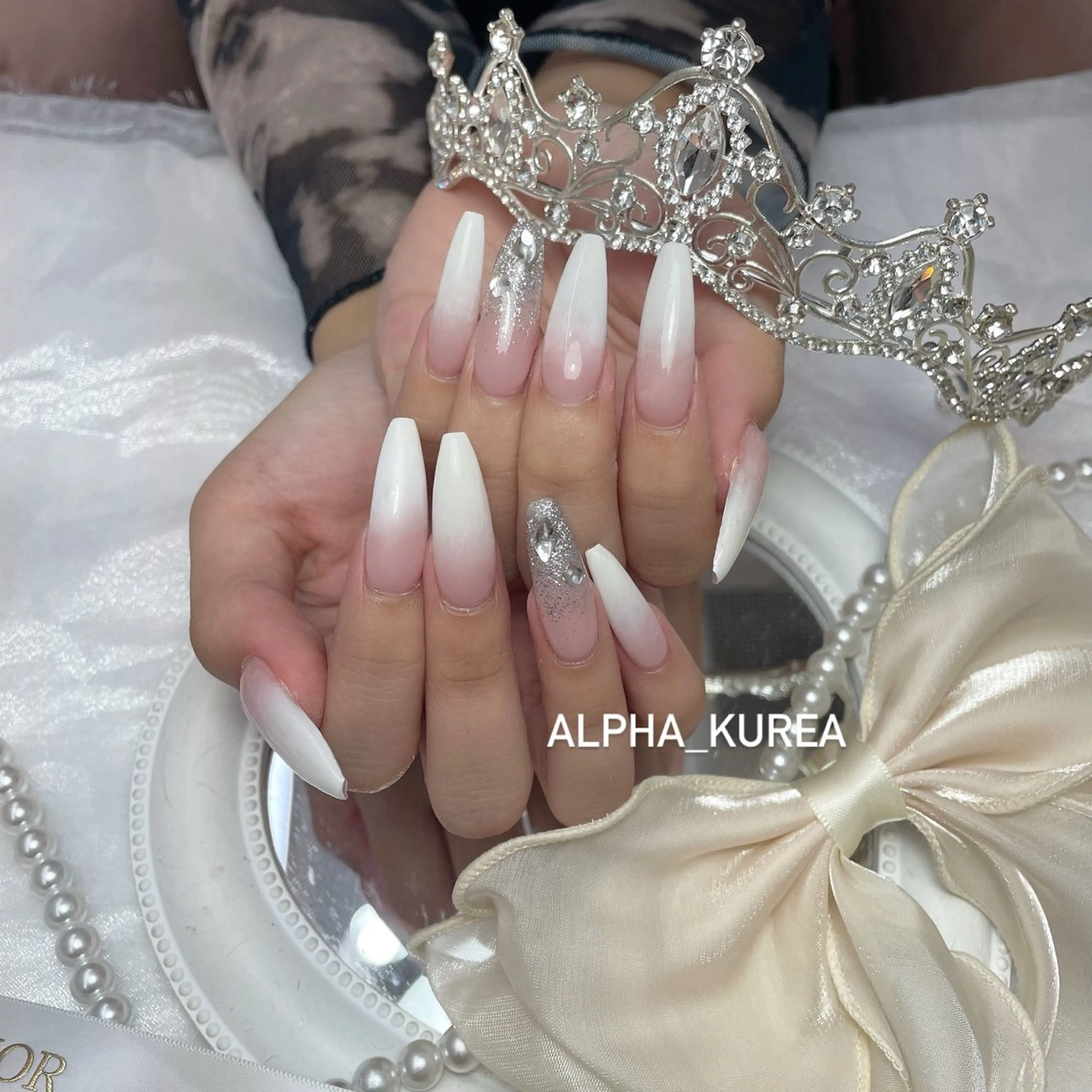 🌺デザインコース🌺【オフ込】の写真