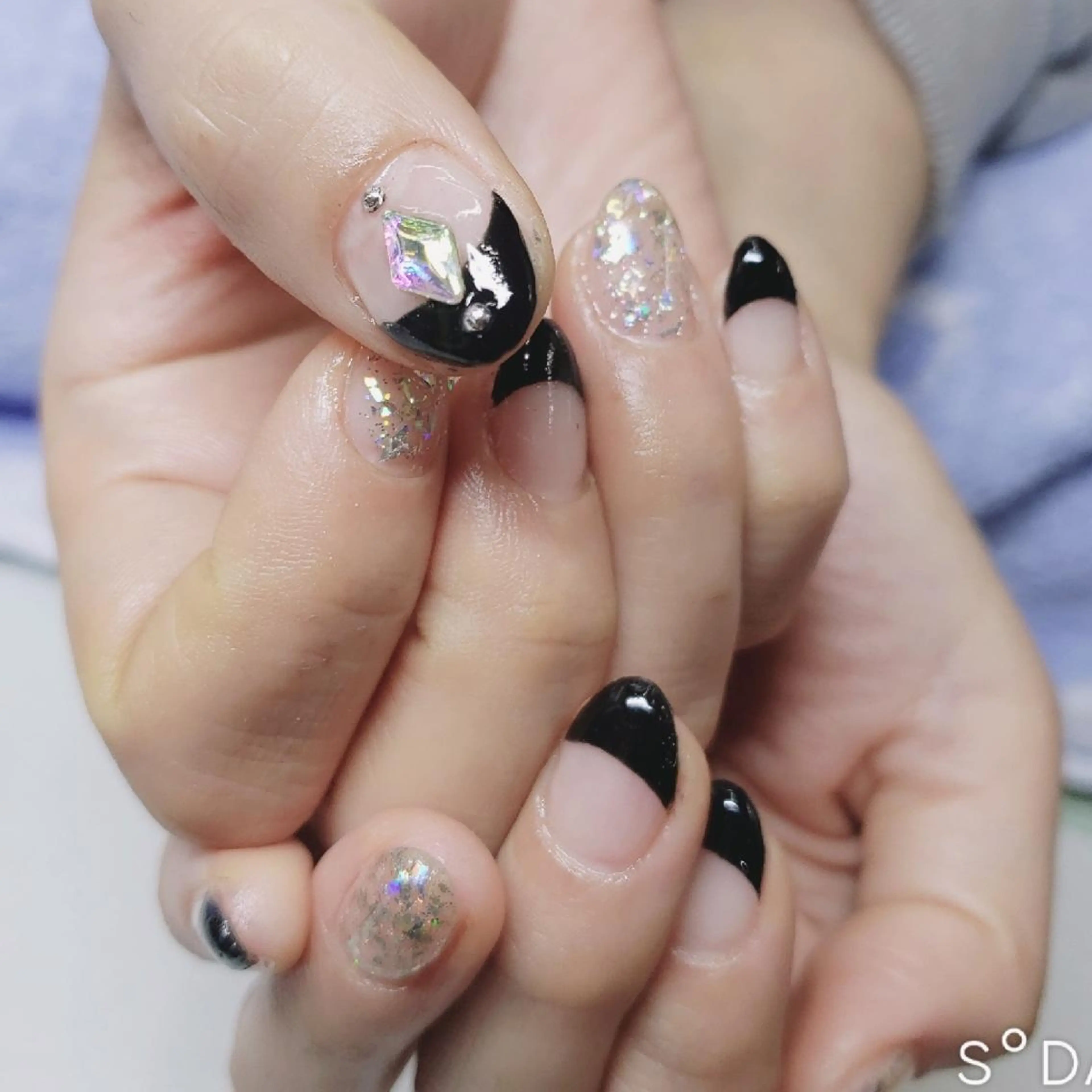 ネイル J&K所属・J& Kのネイルデザイン