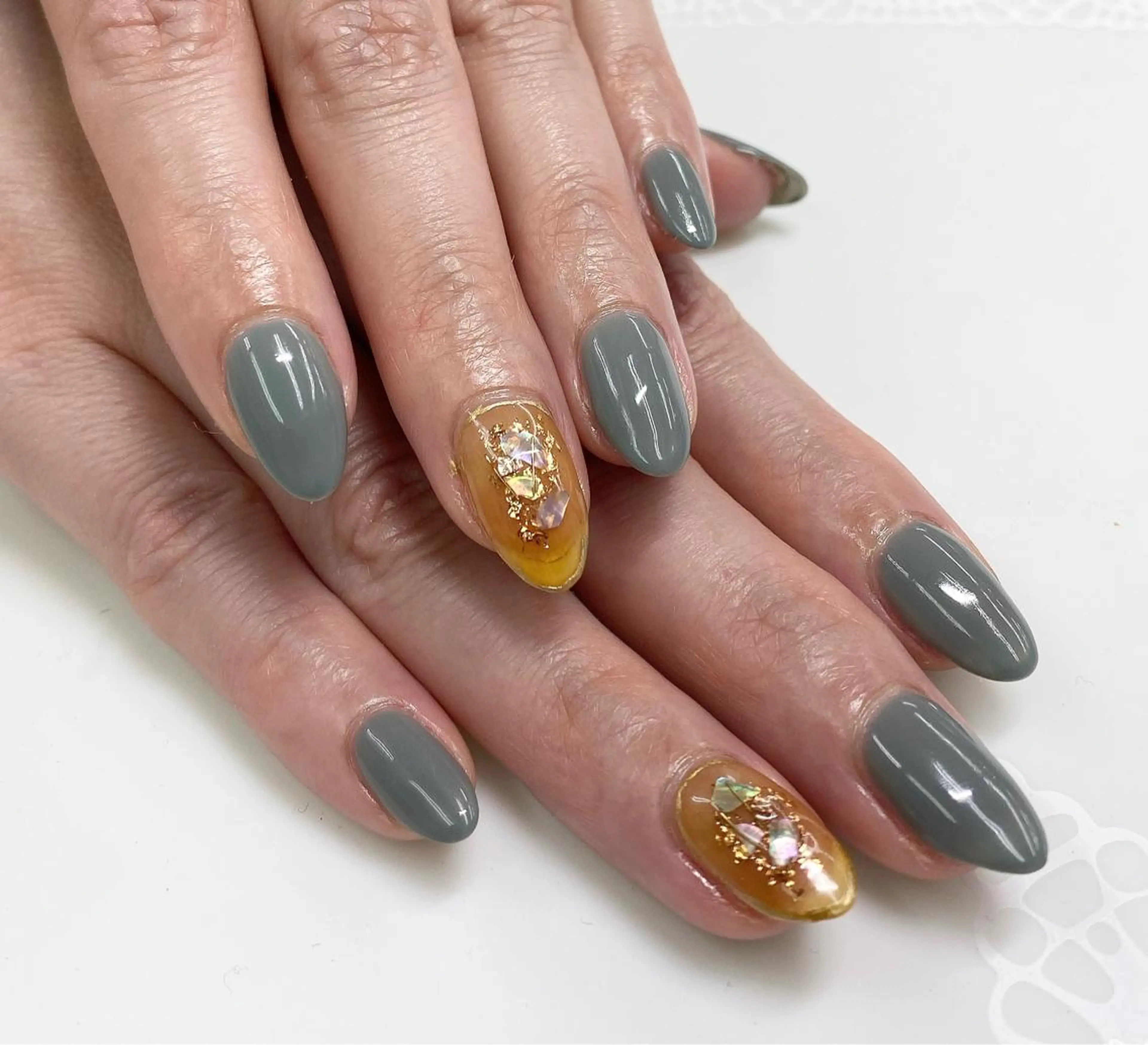 ネイル 吉田  （ネイリスト）のネイルデザイン