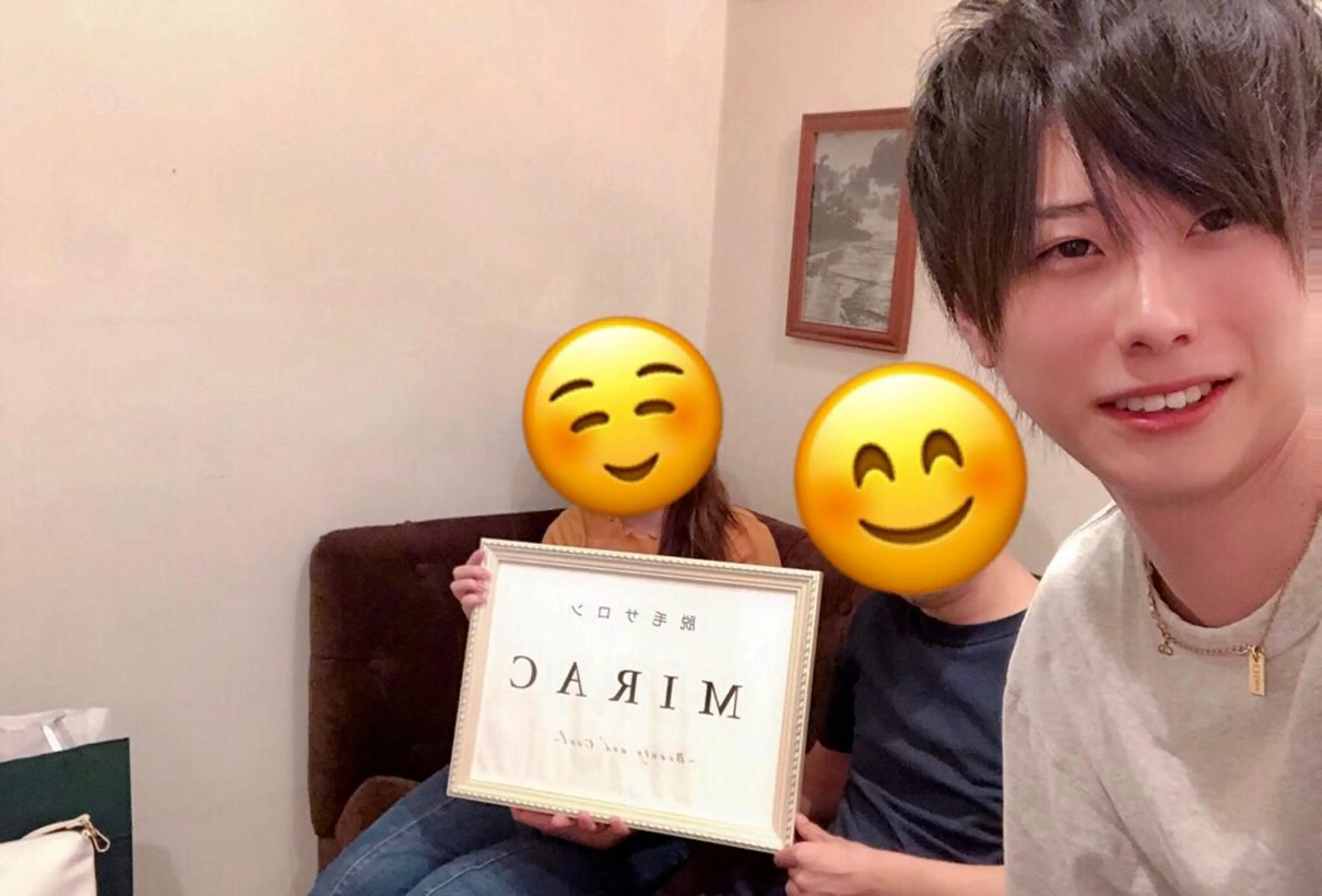 脱毛 都度払い脱毛⭐️ 脱毛サロンMIRACのエステ・リラクイメージ