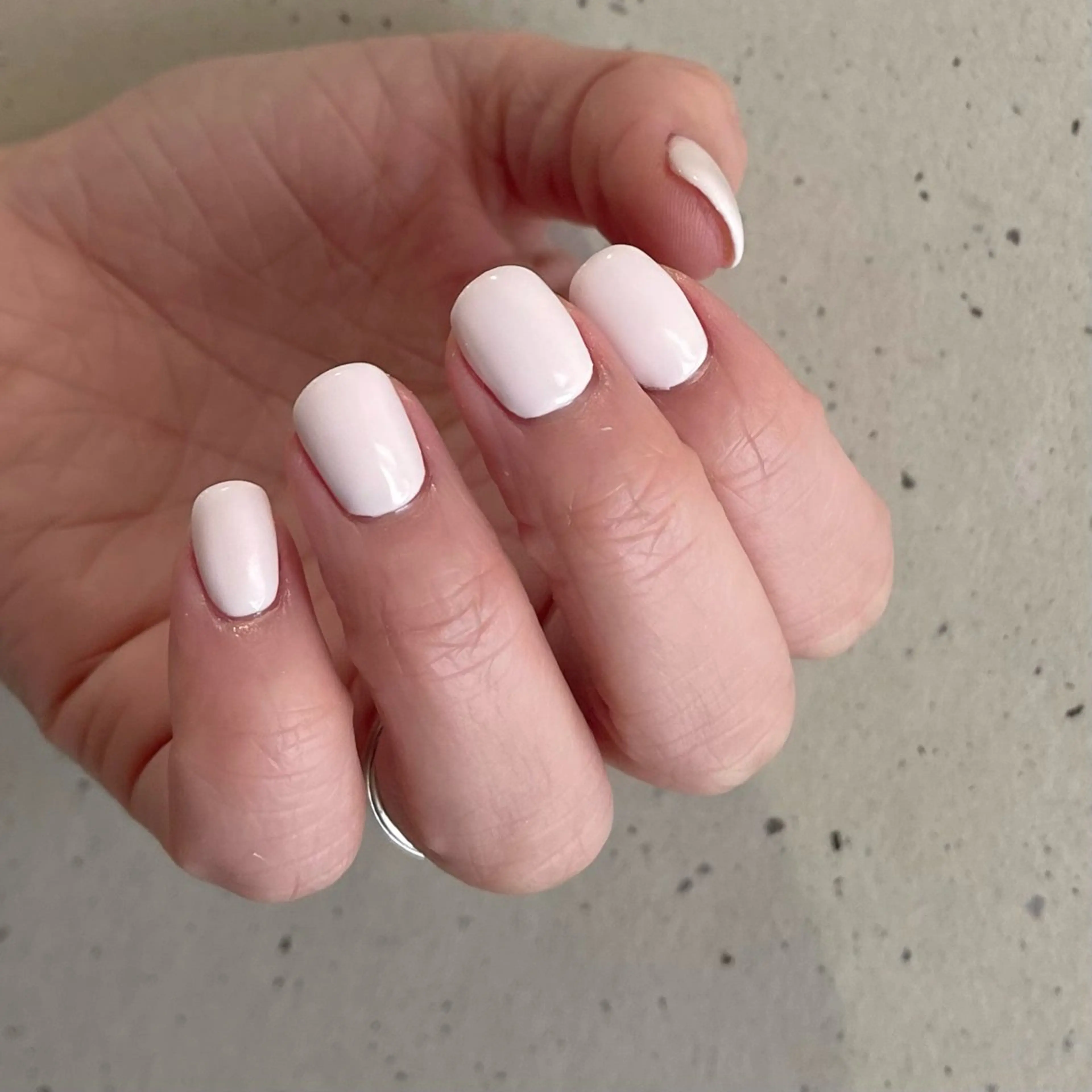 ネイル ハンドネイル nicole nailのネイルデザイン