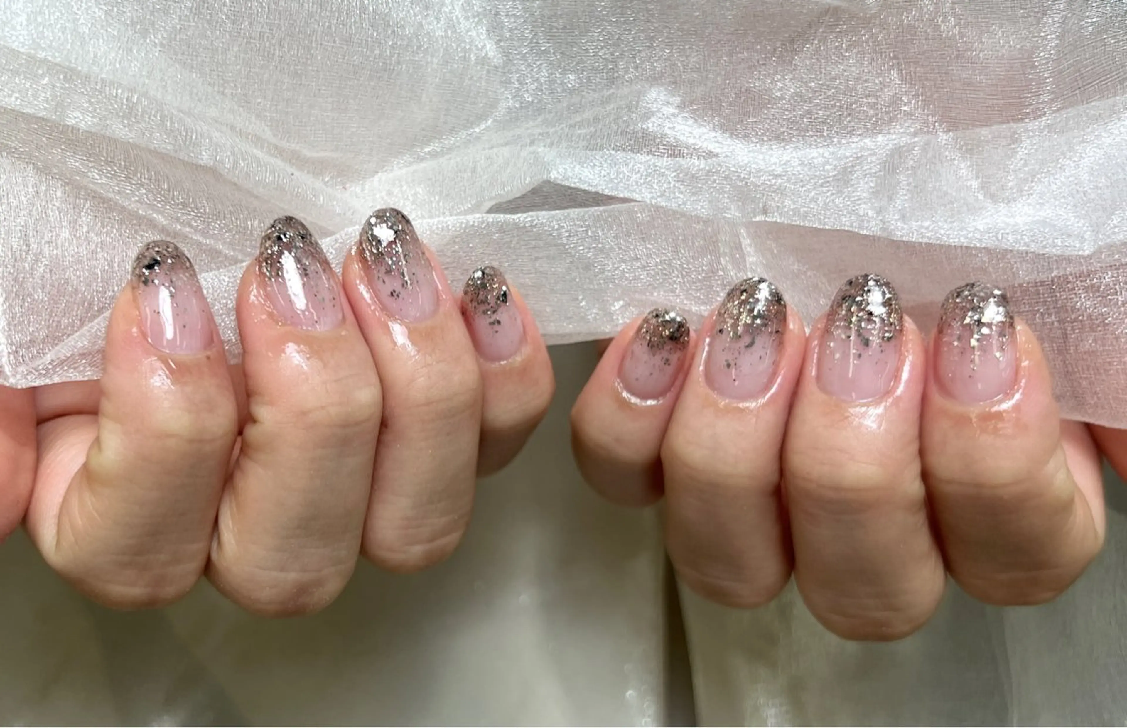 ネイル 💅ネイリスト 🍒harukaのネイルデザイン