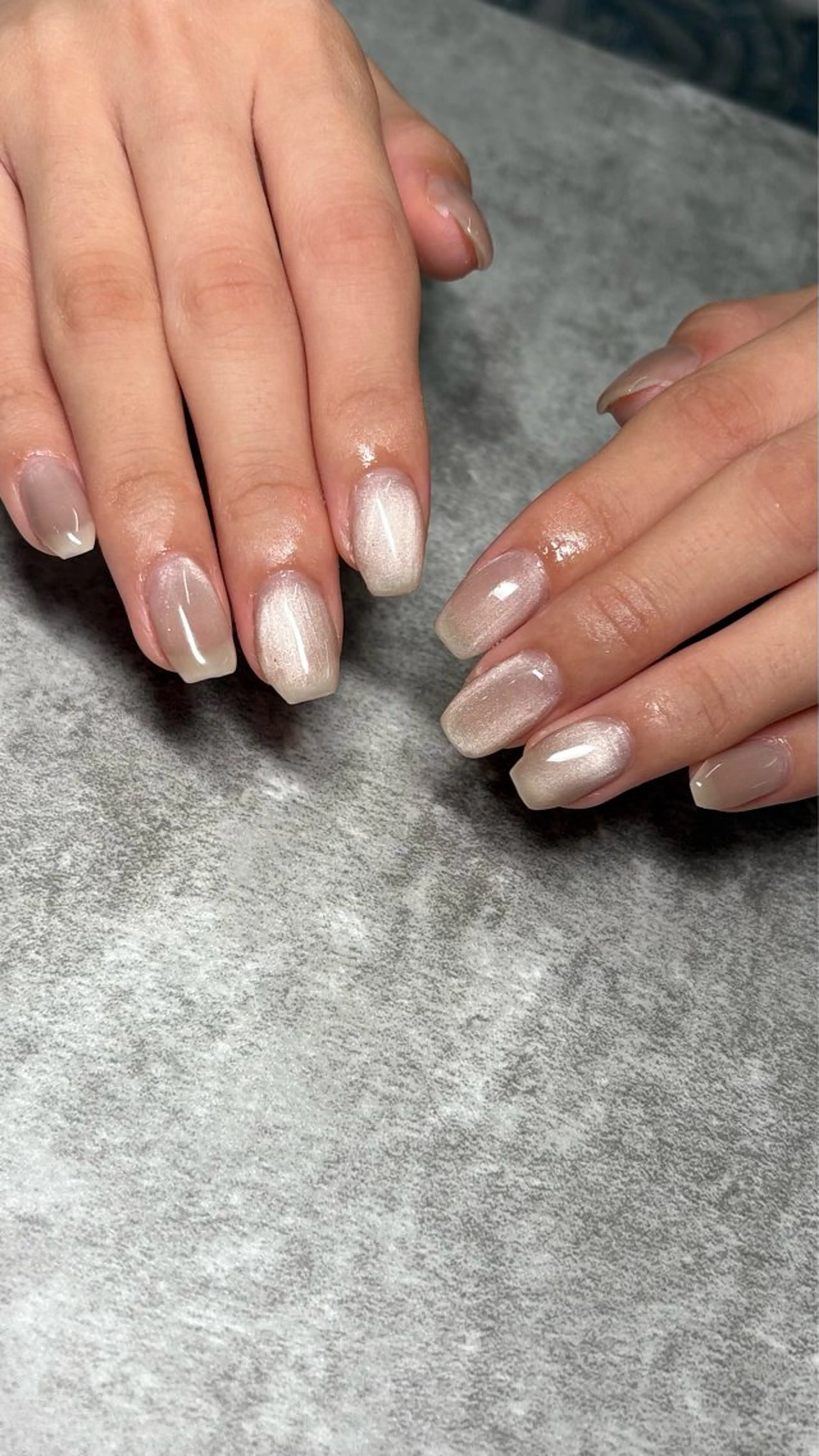 ネイル ハンドネイル Lien de sun所属・Lien miのネイルデザイン