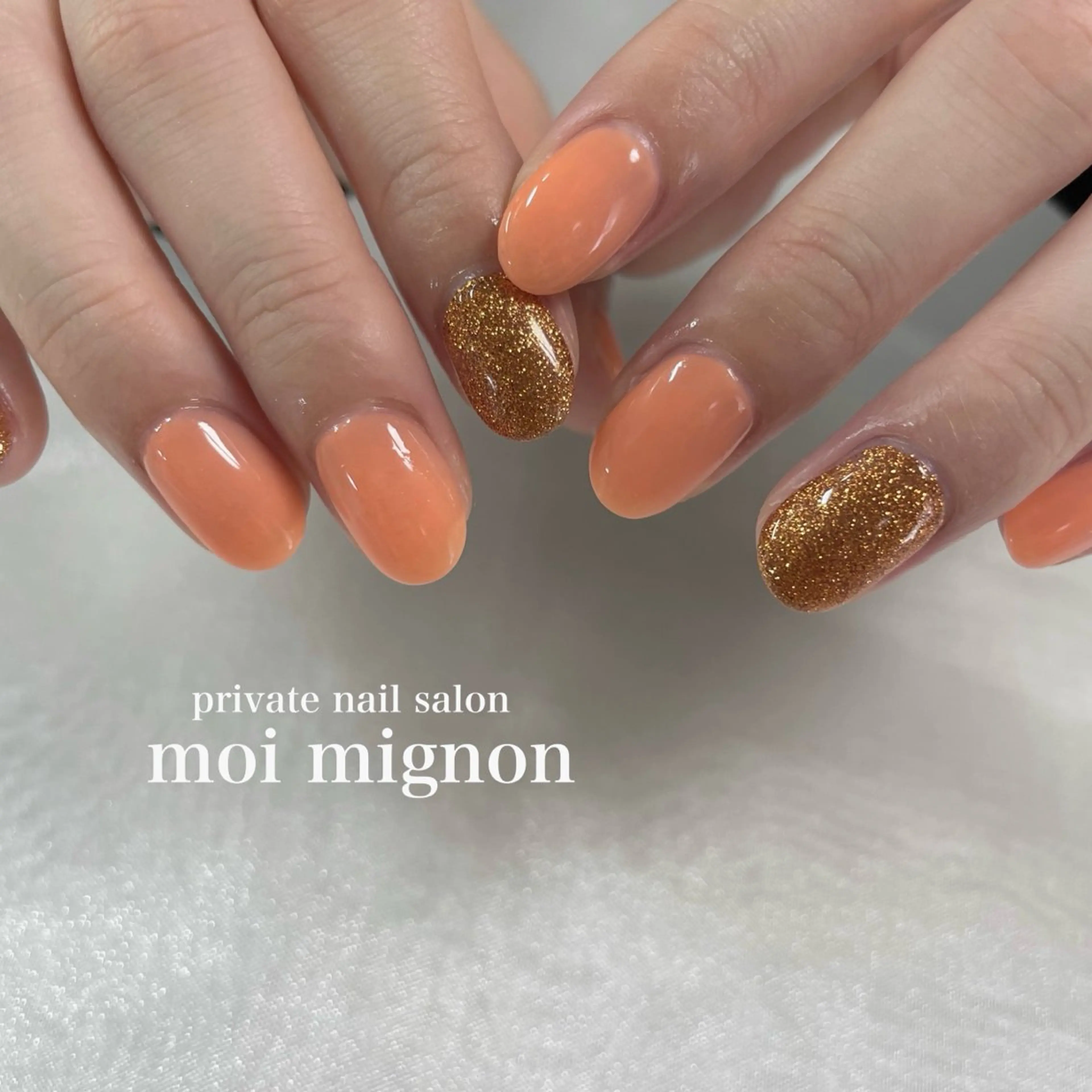 ネイル ハンドネイル nailist Aki♡のネイルデザイン