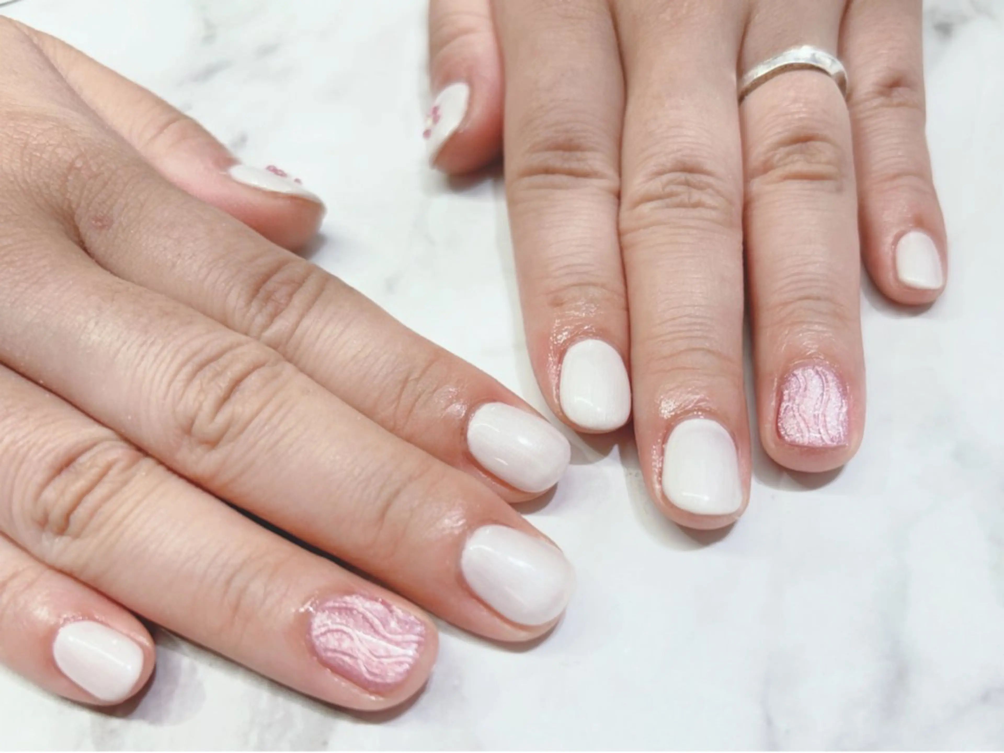ネイル Lani🌈Nail AMIのネイルデザイン