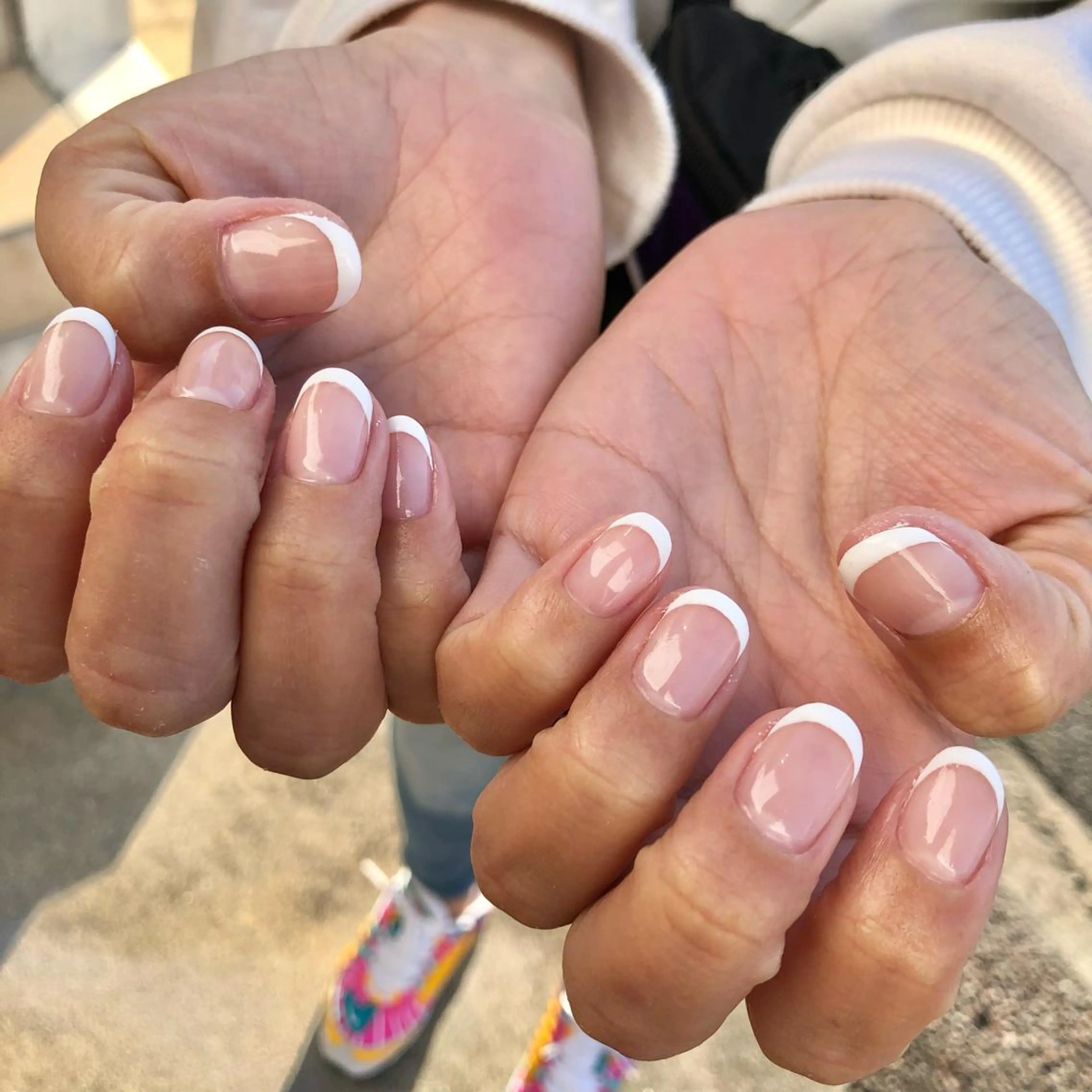 ネイル EASTHAM 後藤百香のネイルデザイン