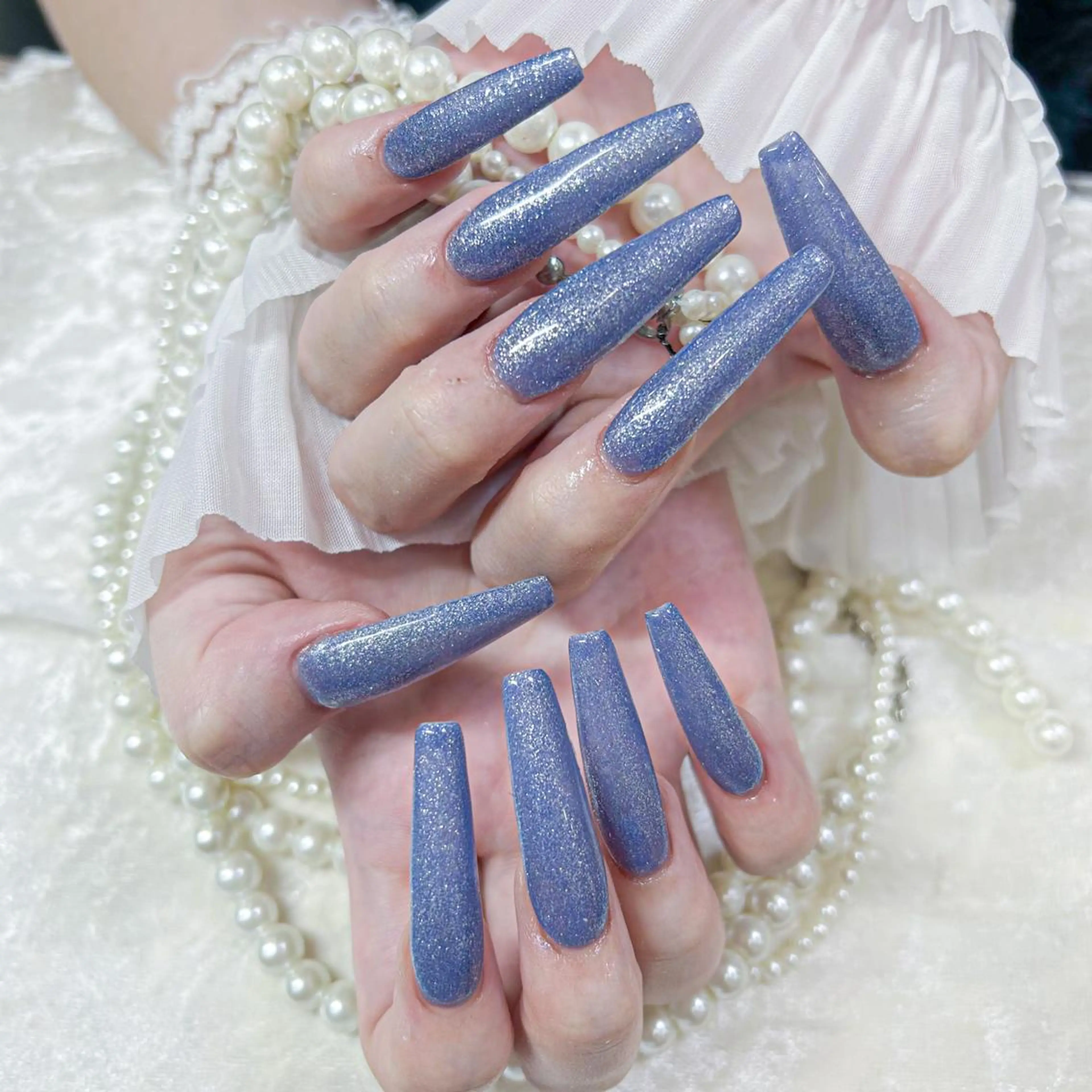 ネイル M.Y ネイル🩷のネイルデザイン