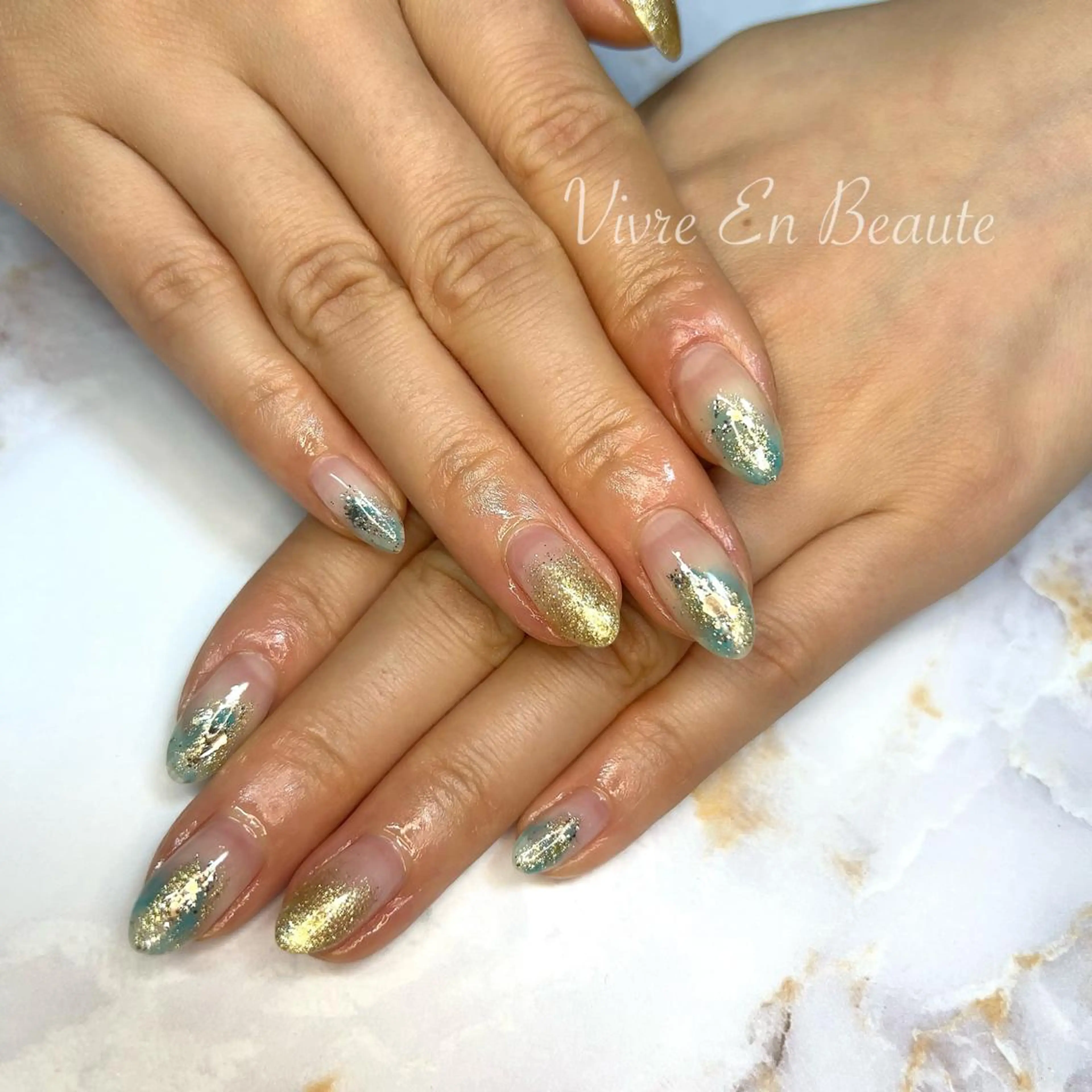 ネイル S Nailのネイルデザイン