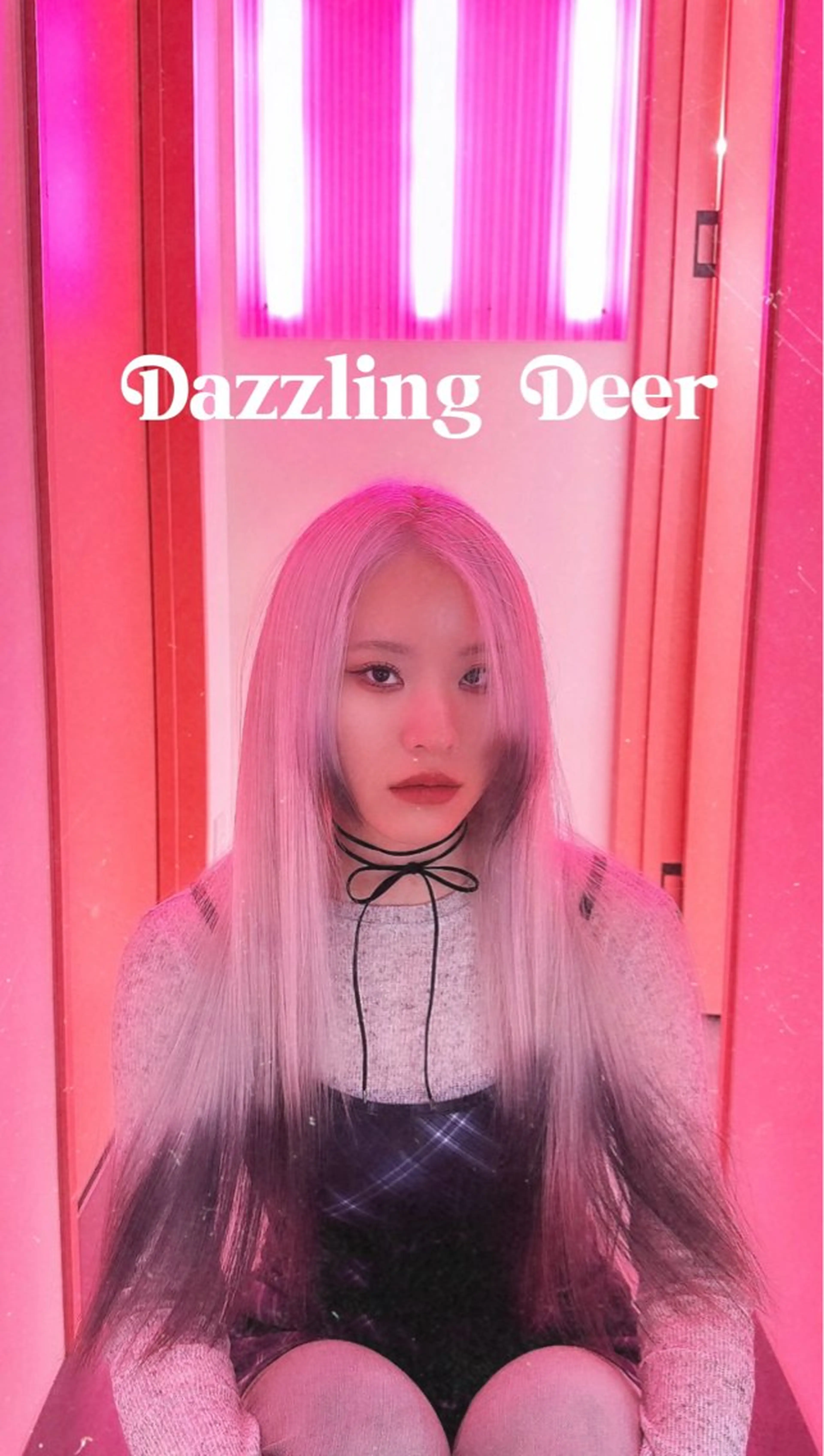 カラー ブリーチカラー 特化/MAHIROのヘアスタイル