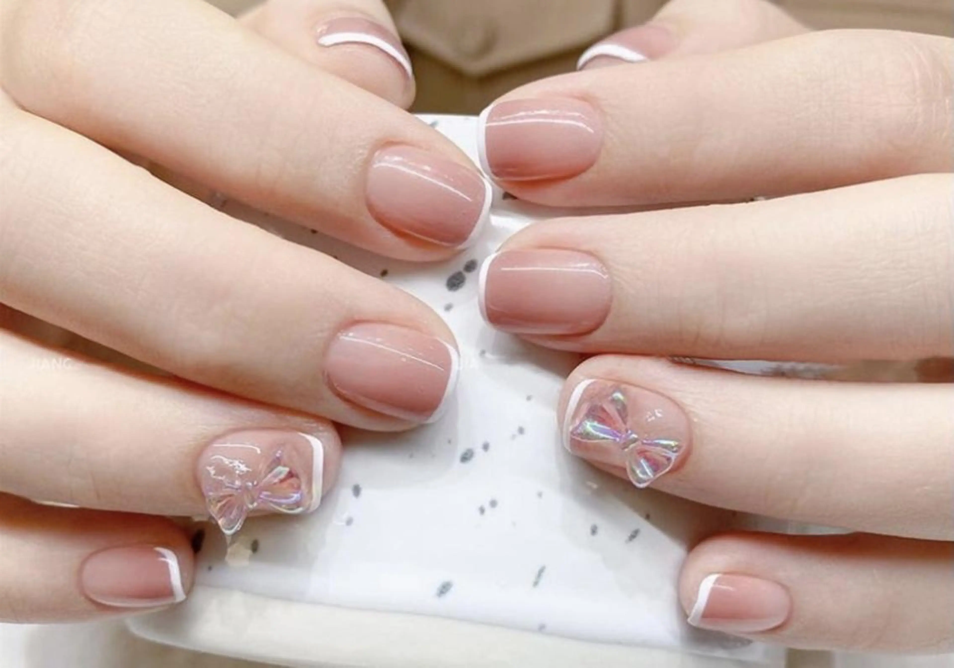 ネイル Cute beauty2のマツエク・マツパデザイン