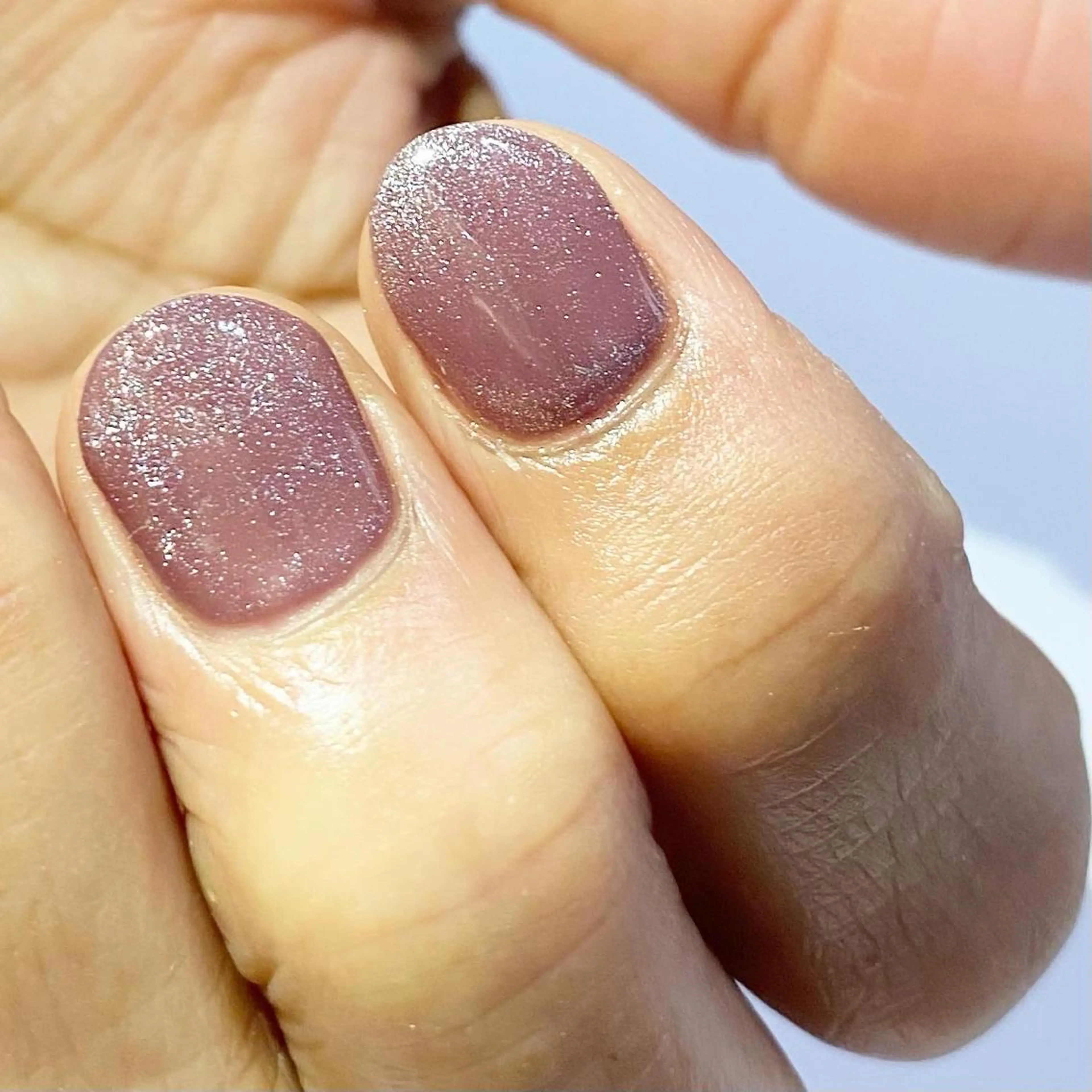 ネイル ハンドネイル つむぐ サロンのネイルデザイン