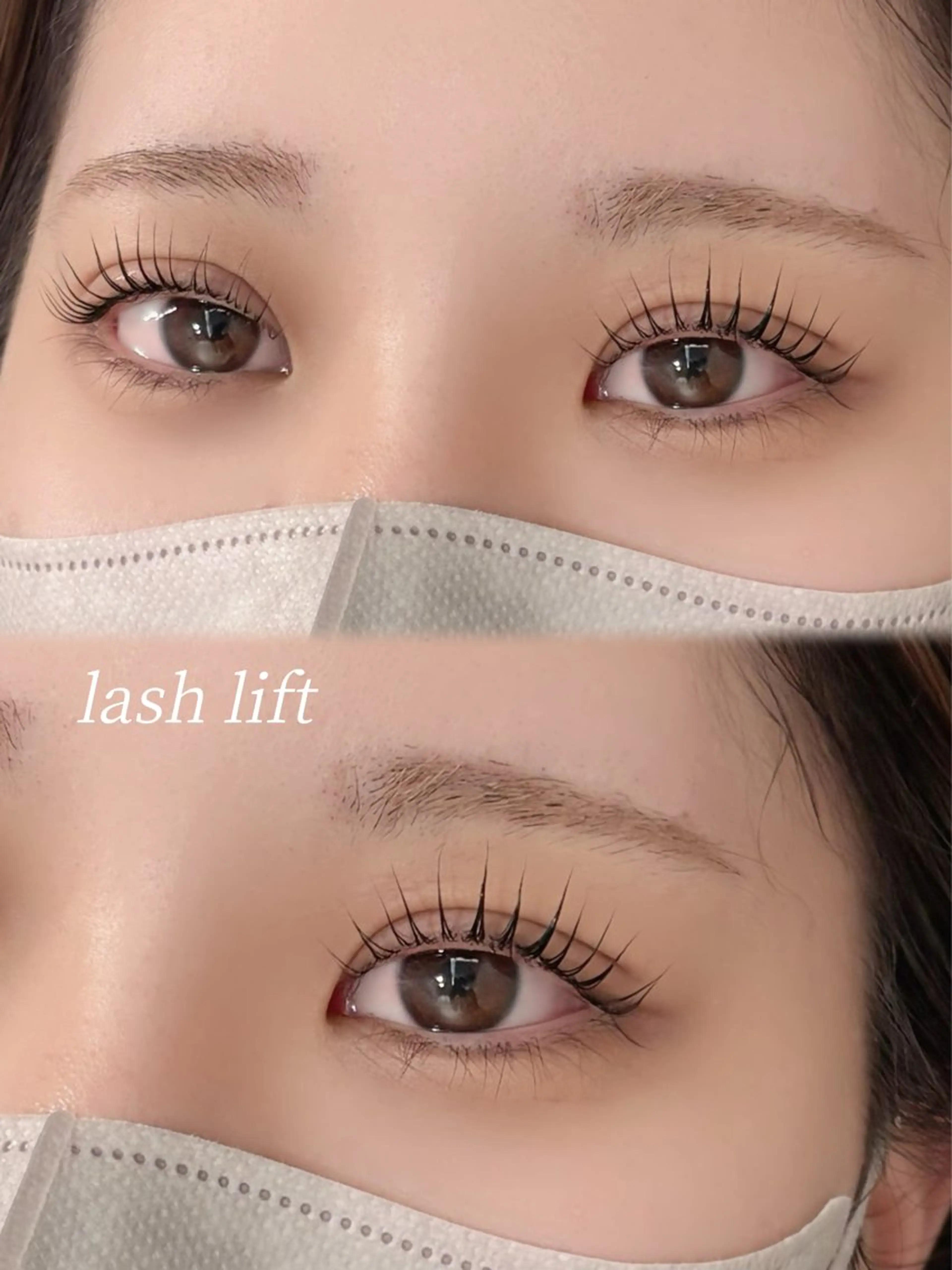 マツエク・マツパ SOEL🍃 aikoのマツエク・マツパデザイン