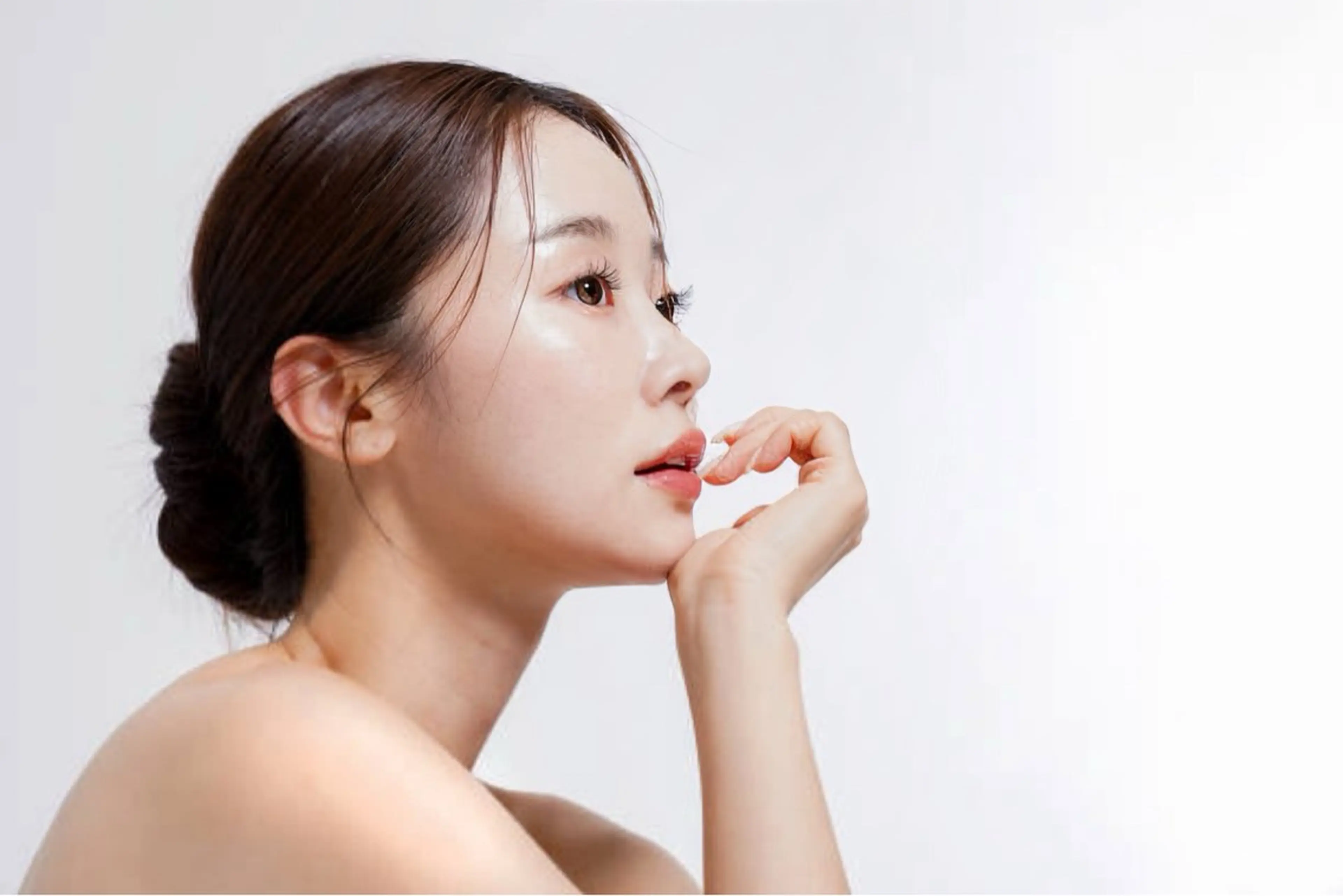 【期間限定】🌿進化系ハーブピーリング＋ヘッドマッサージ💆‍♀️🌿3回目まで新規価格🉑の写真