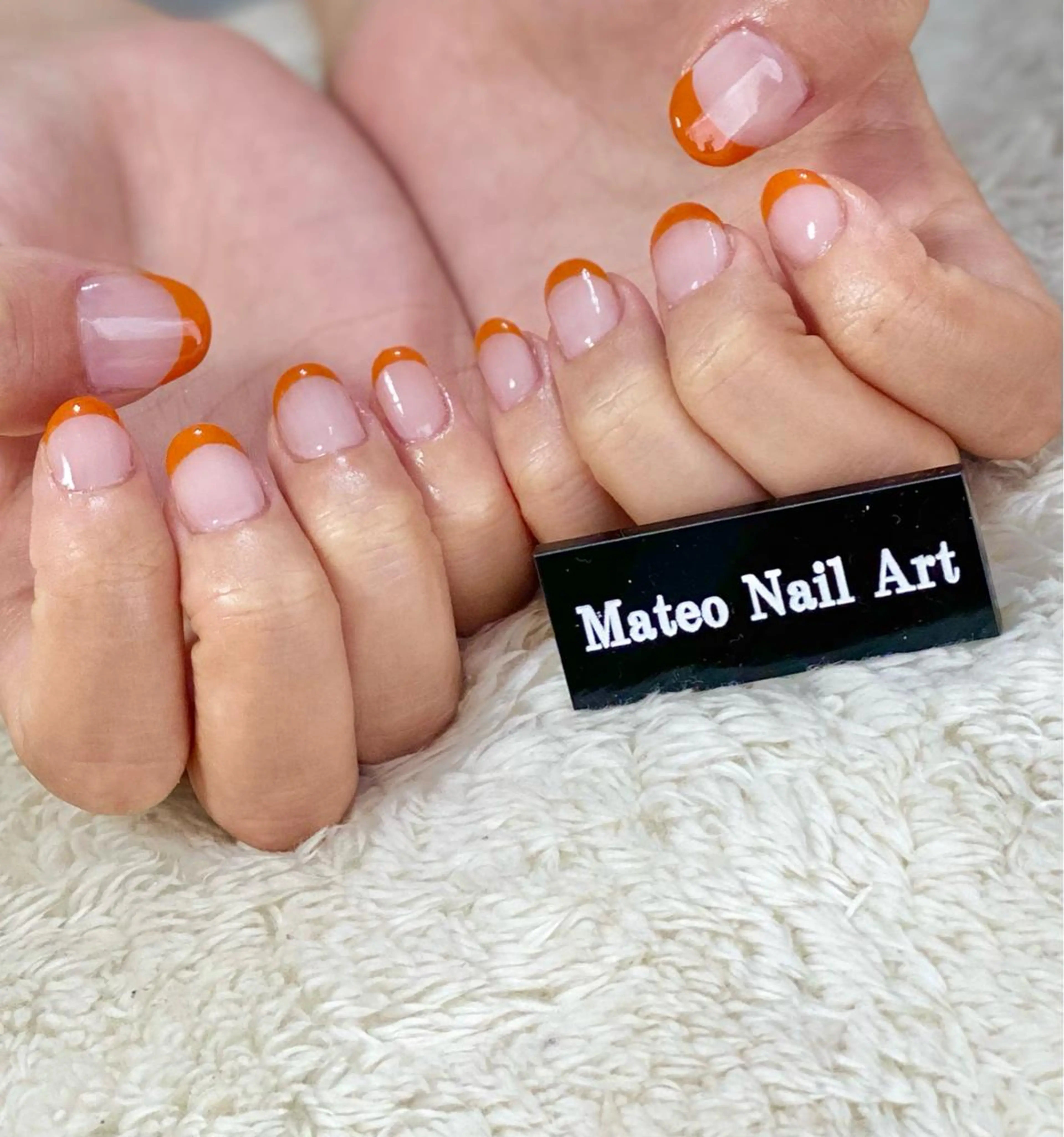 ネイル アートネイル 入学式 Mateo Nail Artのネイルデザイン