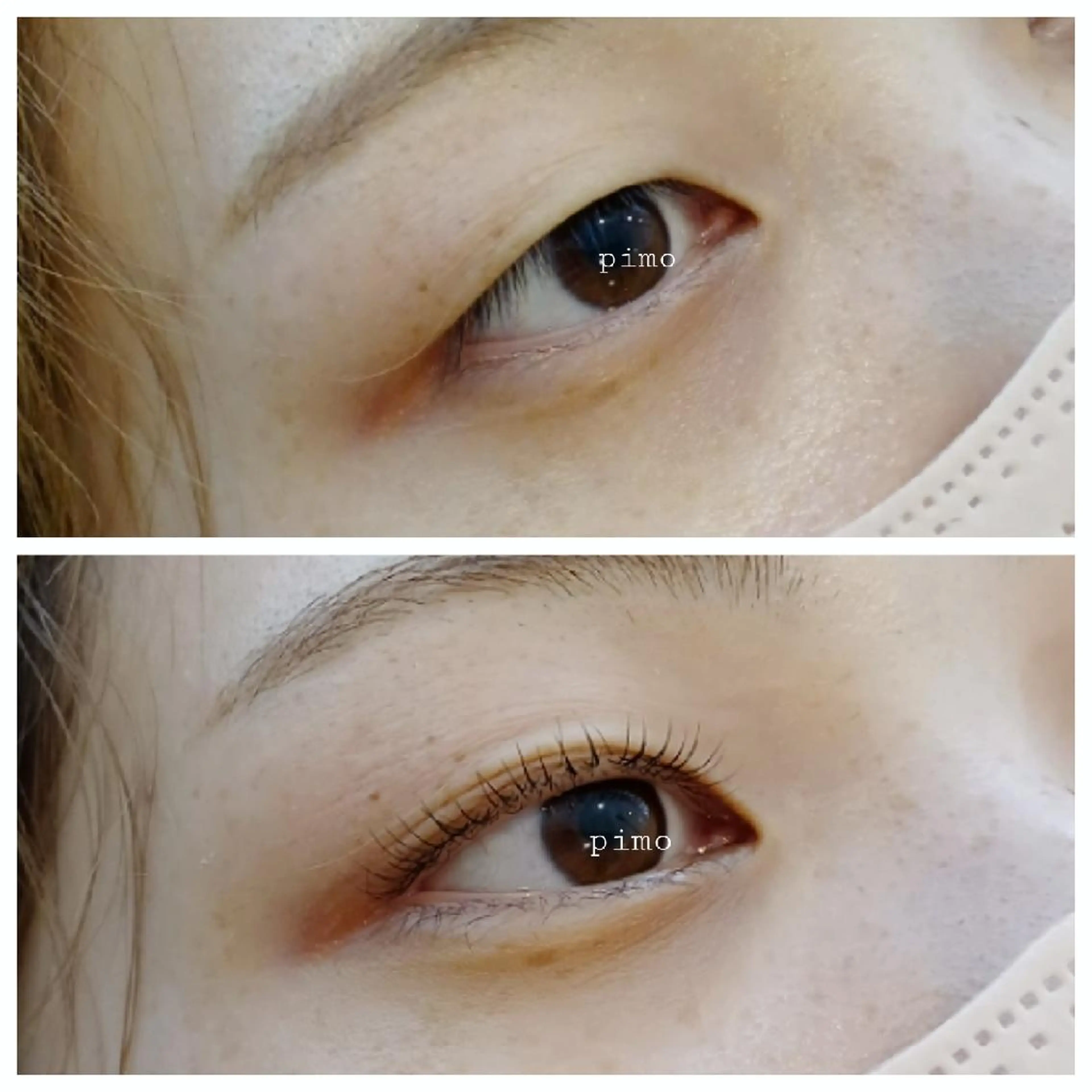 マツエク・マツパ umica eye所属・逗子💙まつ毛/眉毛 umica eyeのエステ・リラクイメージ
