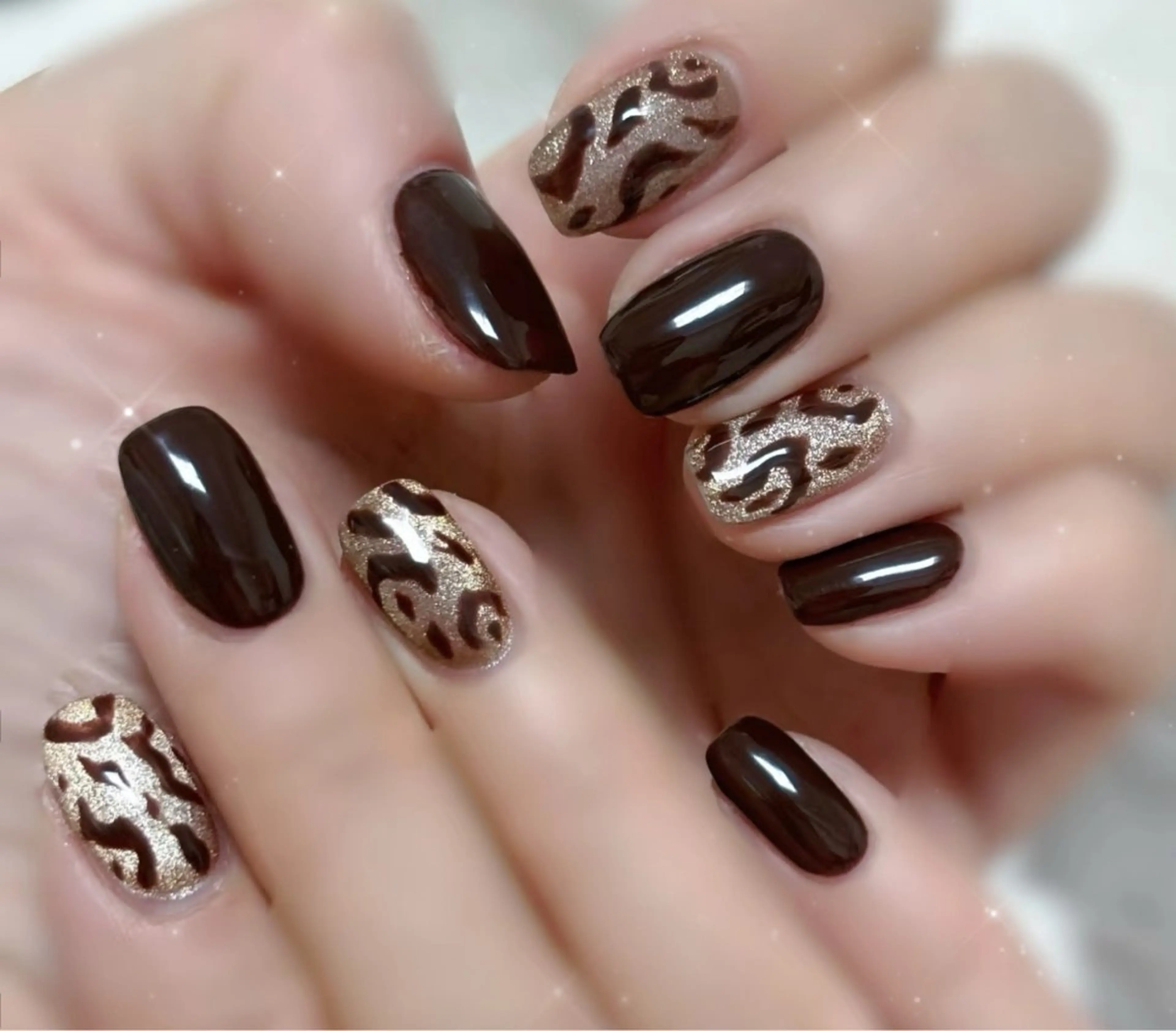 ネイル nail renのネイルデザイン