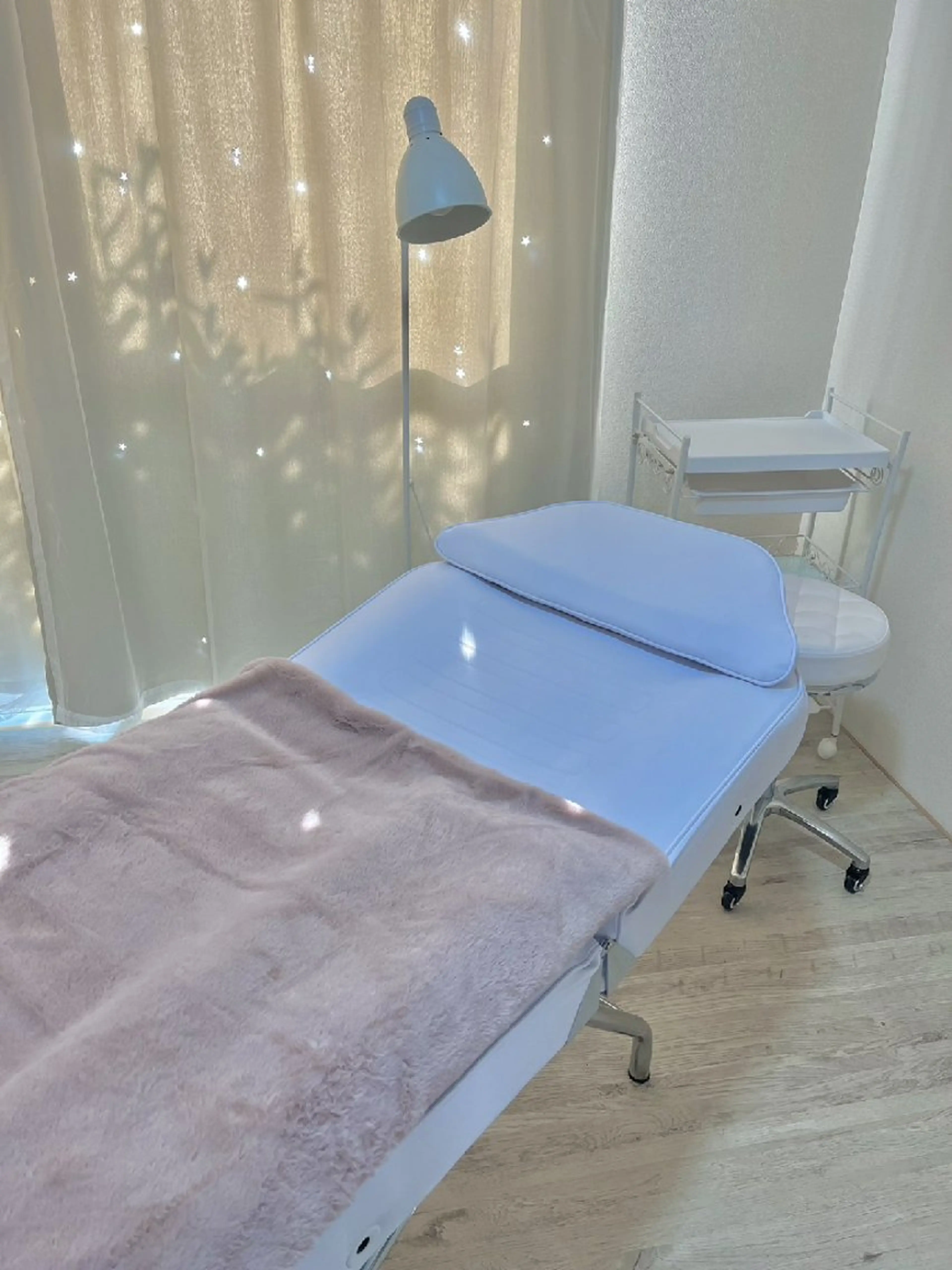 マツエク・マツパ C.Nail&EYE  chiharuのマツエク・マツパデザイン