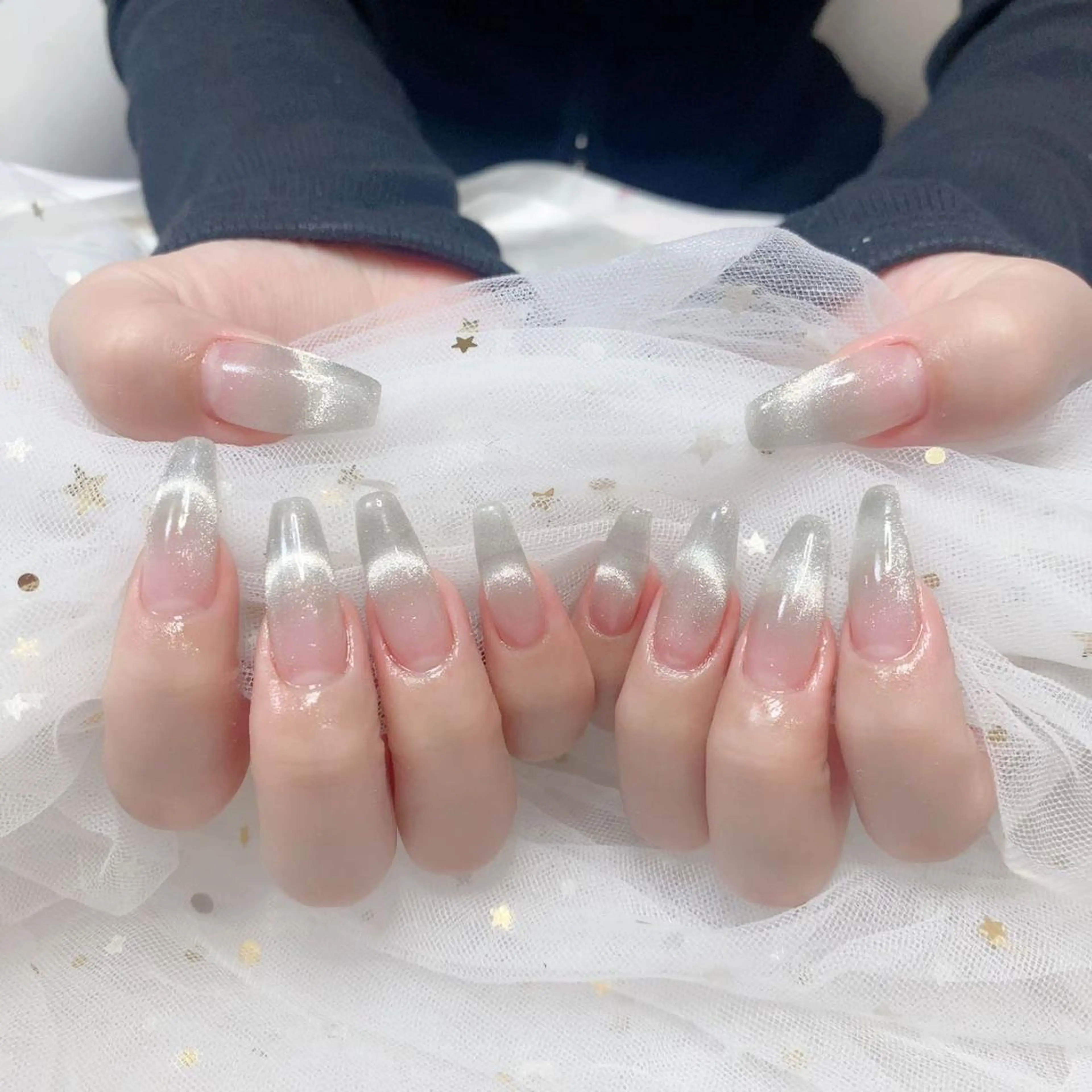 ネイル ジョリ En 💞🦋のネイルデザイン