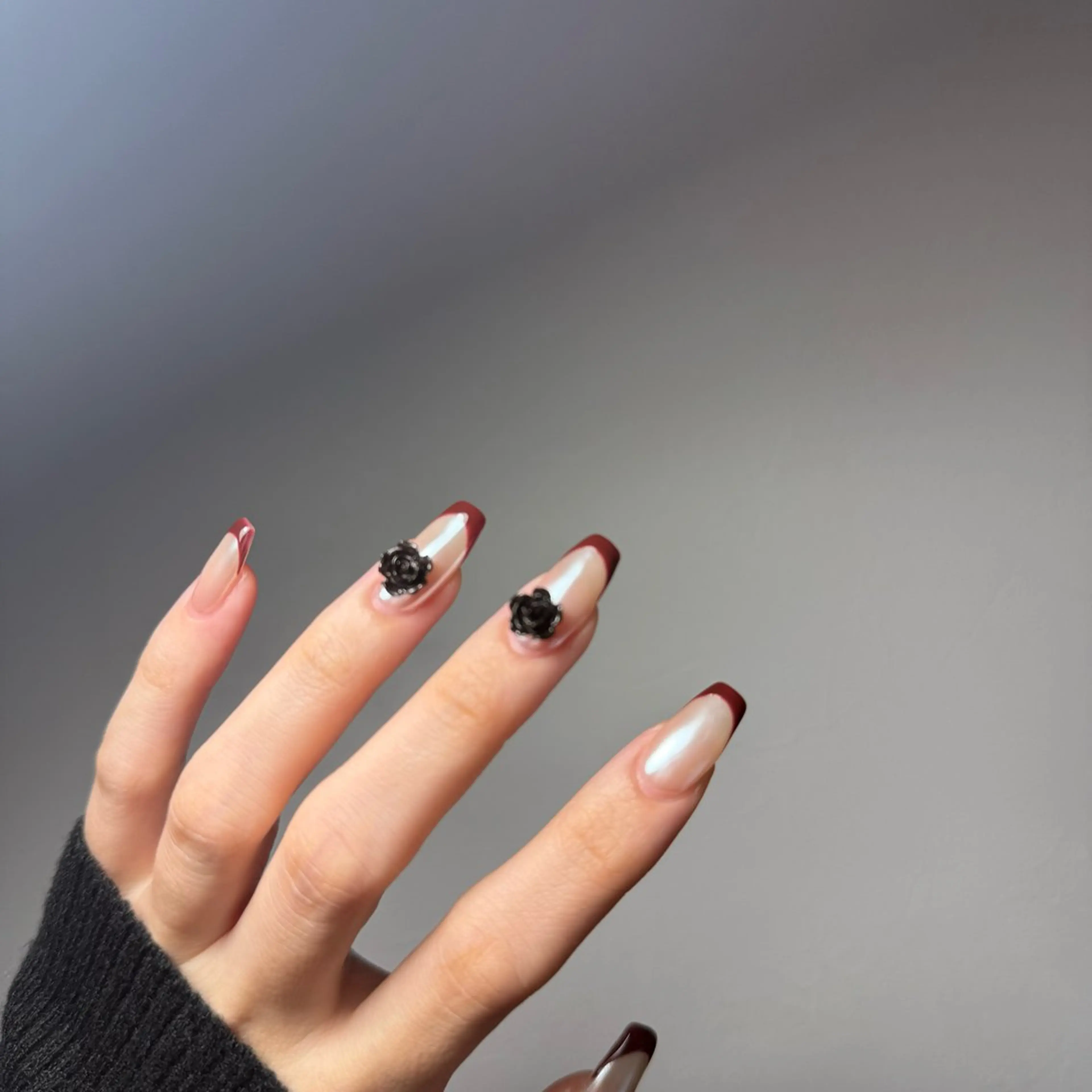 ネイル naillist sayoのネイルデザイン