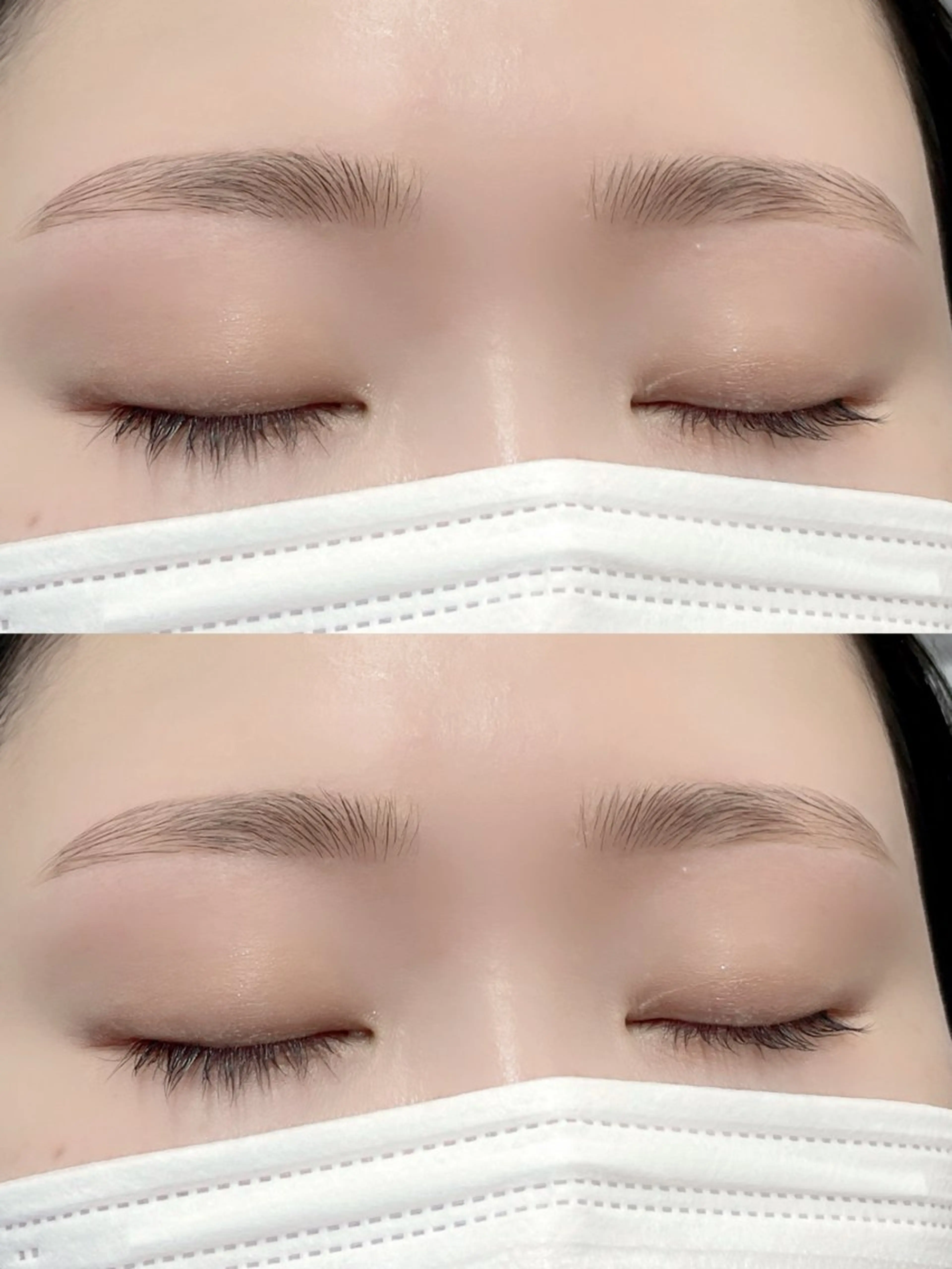 アイブロウ エサージュ渋谷所属・ecarge🫧 karinのマツエク・マツパデザイン