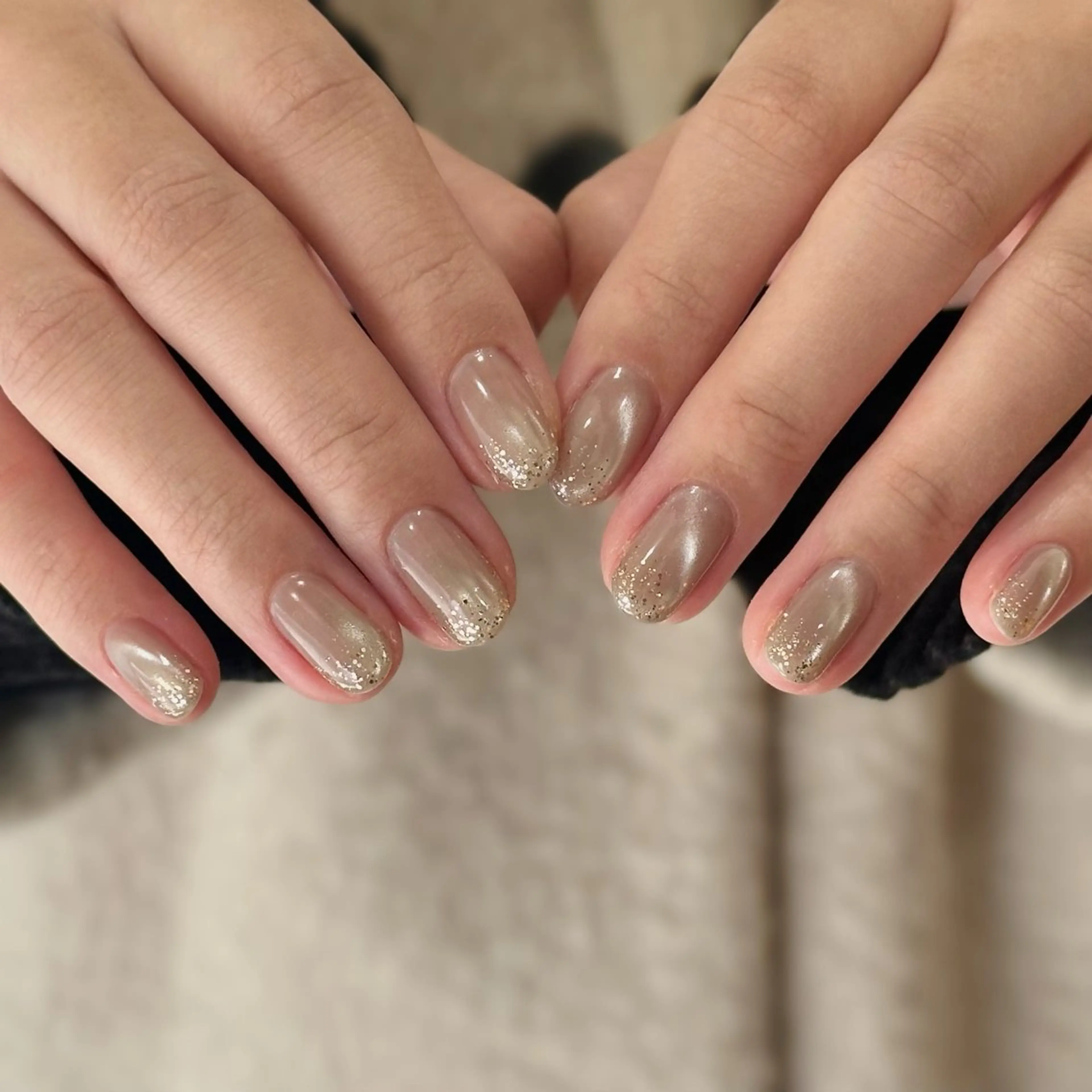 ネイル ハンドネイル reika .のネイルデザイン