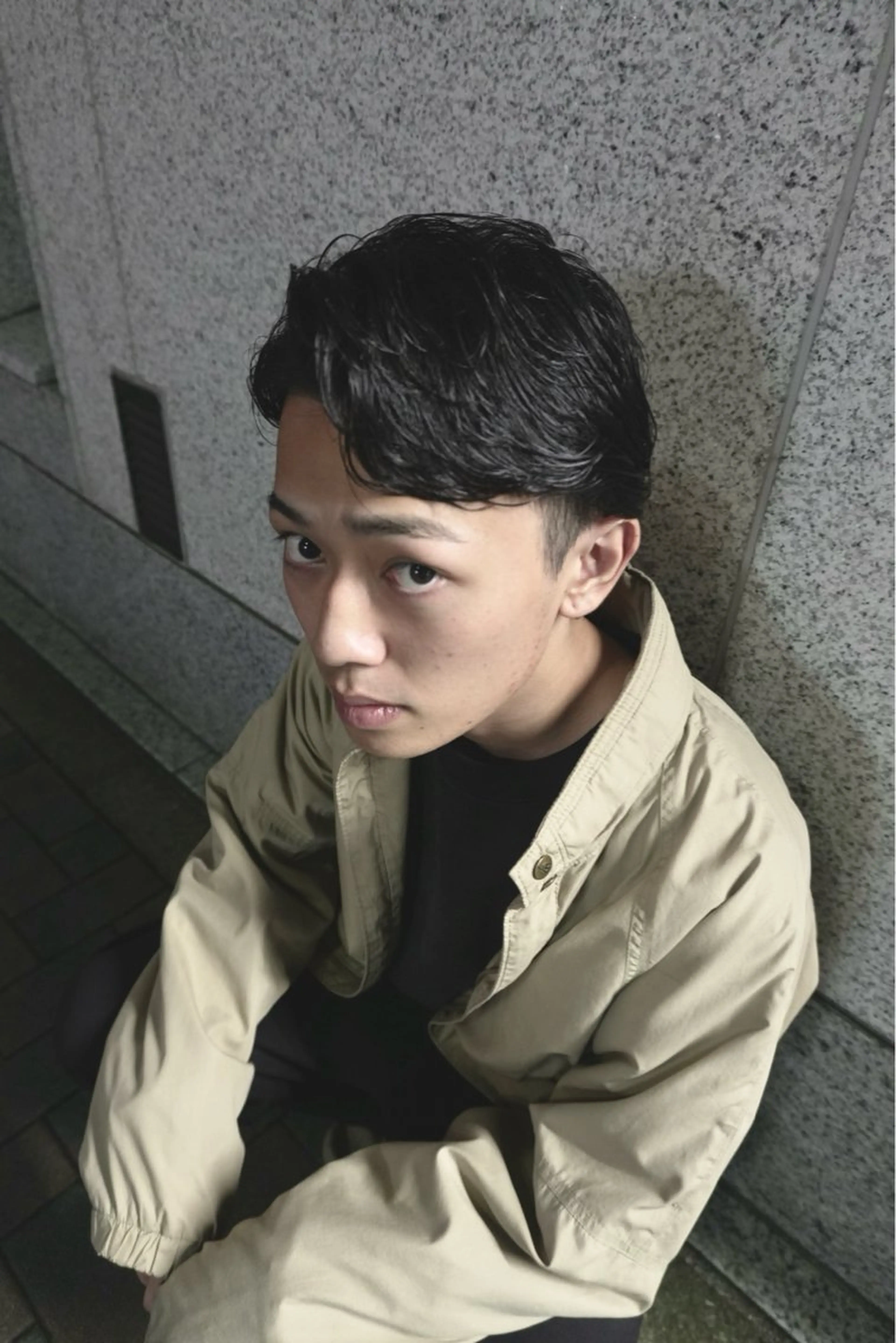 ⚠️予約リクエストのみ⚠️当日不可　メッセージのやりとりができるようお気に入り登録必須　メンズ撮影モデル募集📸の写真