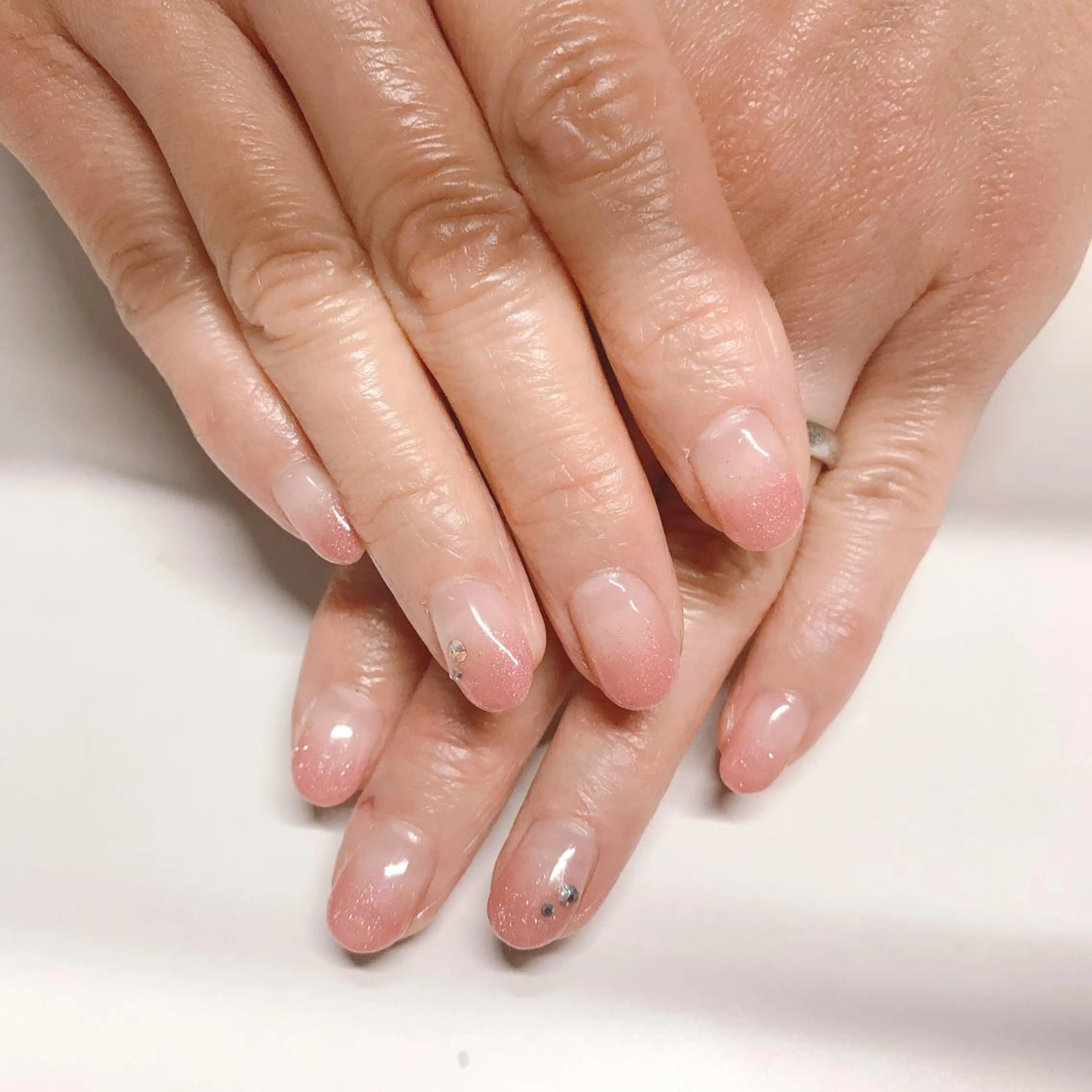 ネイル couleur nailのネイルデザイン