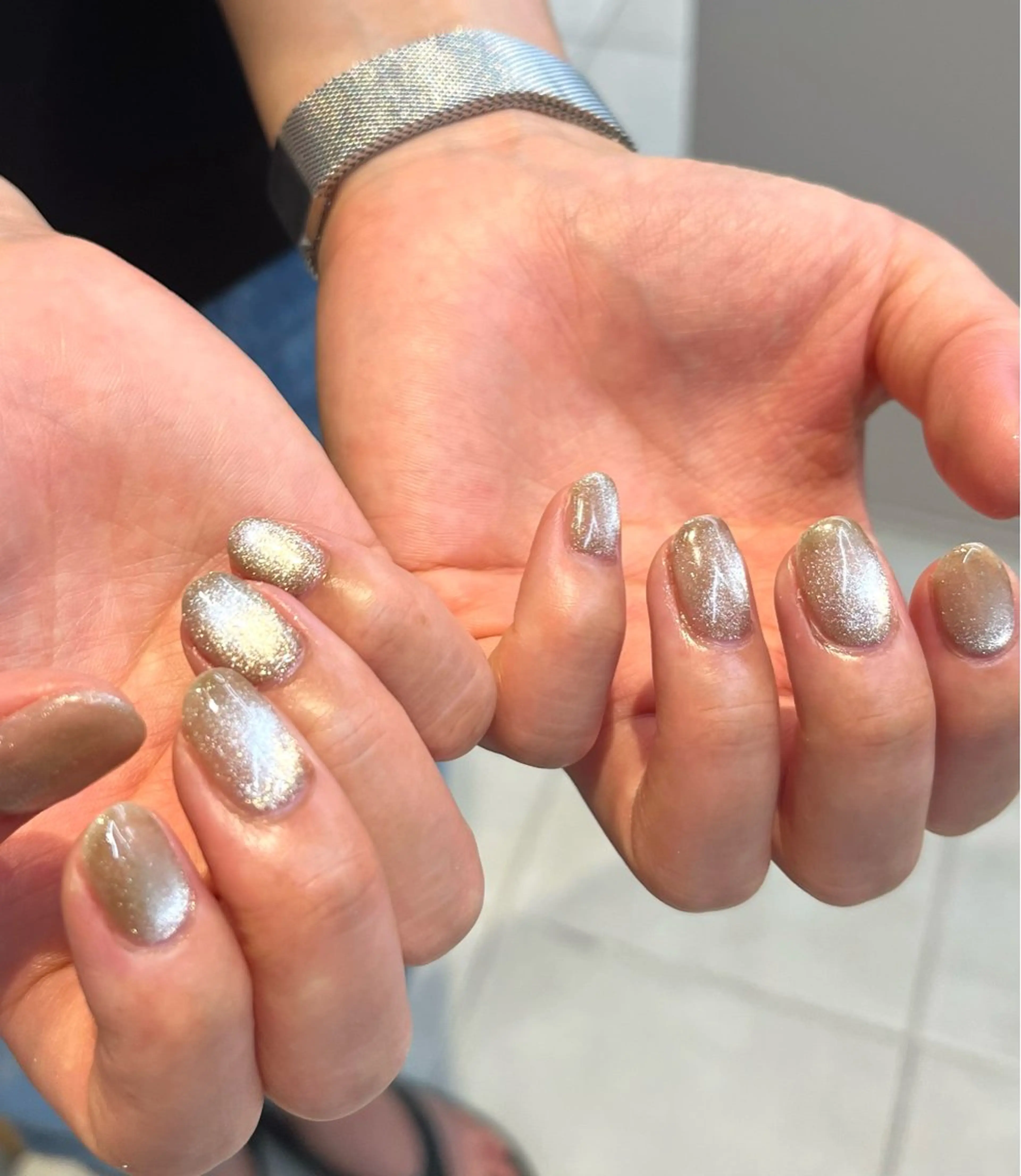 ネイル ayame nailのネイルデザイン
