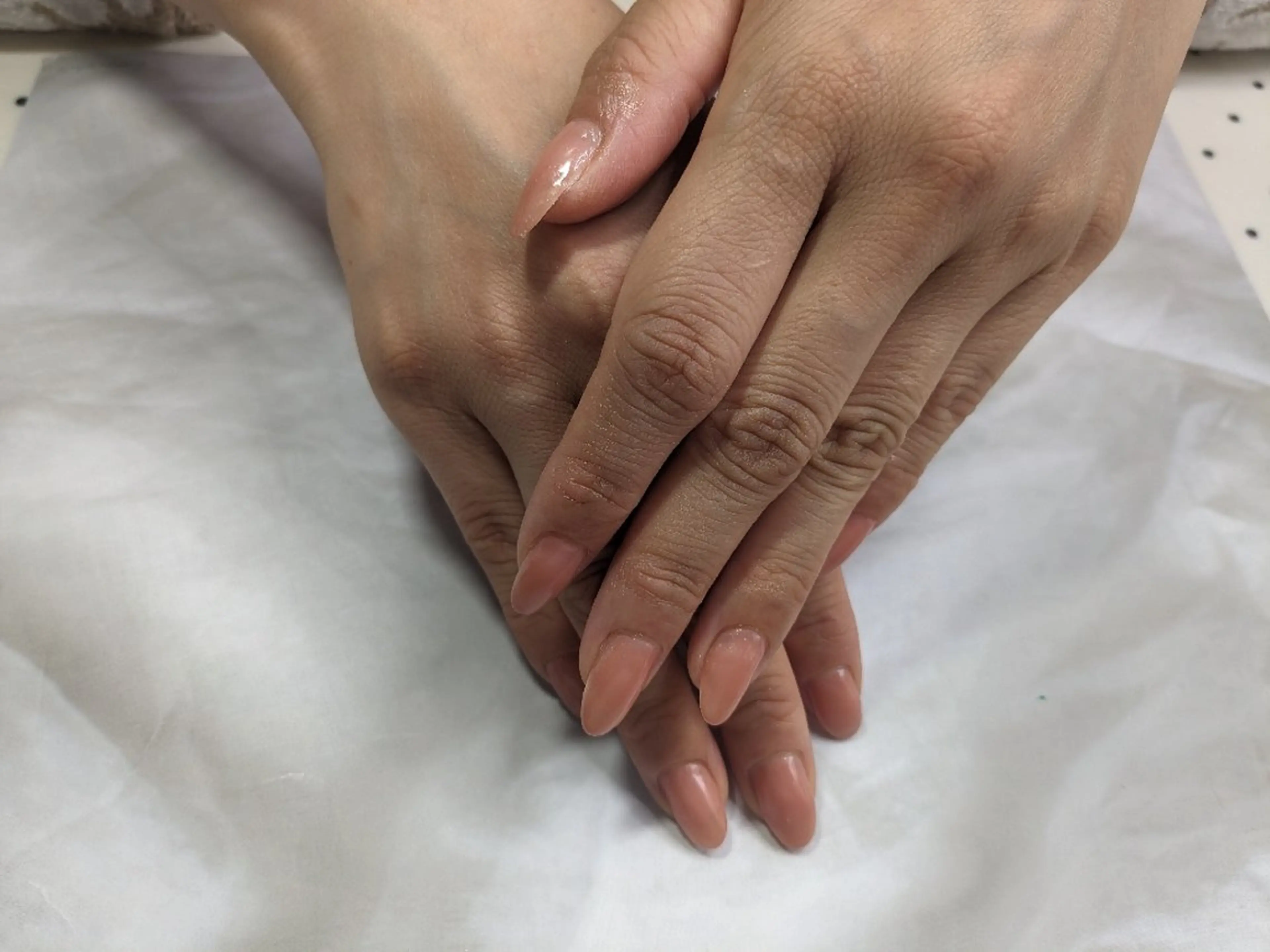 ネイル ハンドネイル Nail Lupinusのネイルデザイン