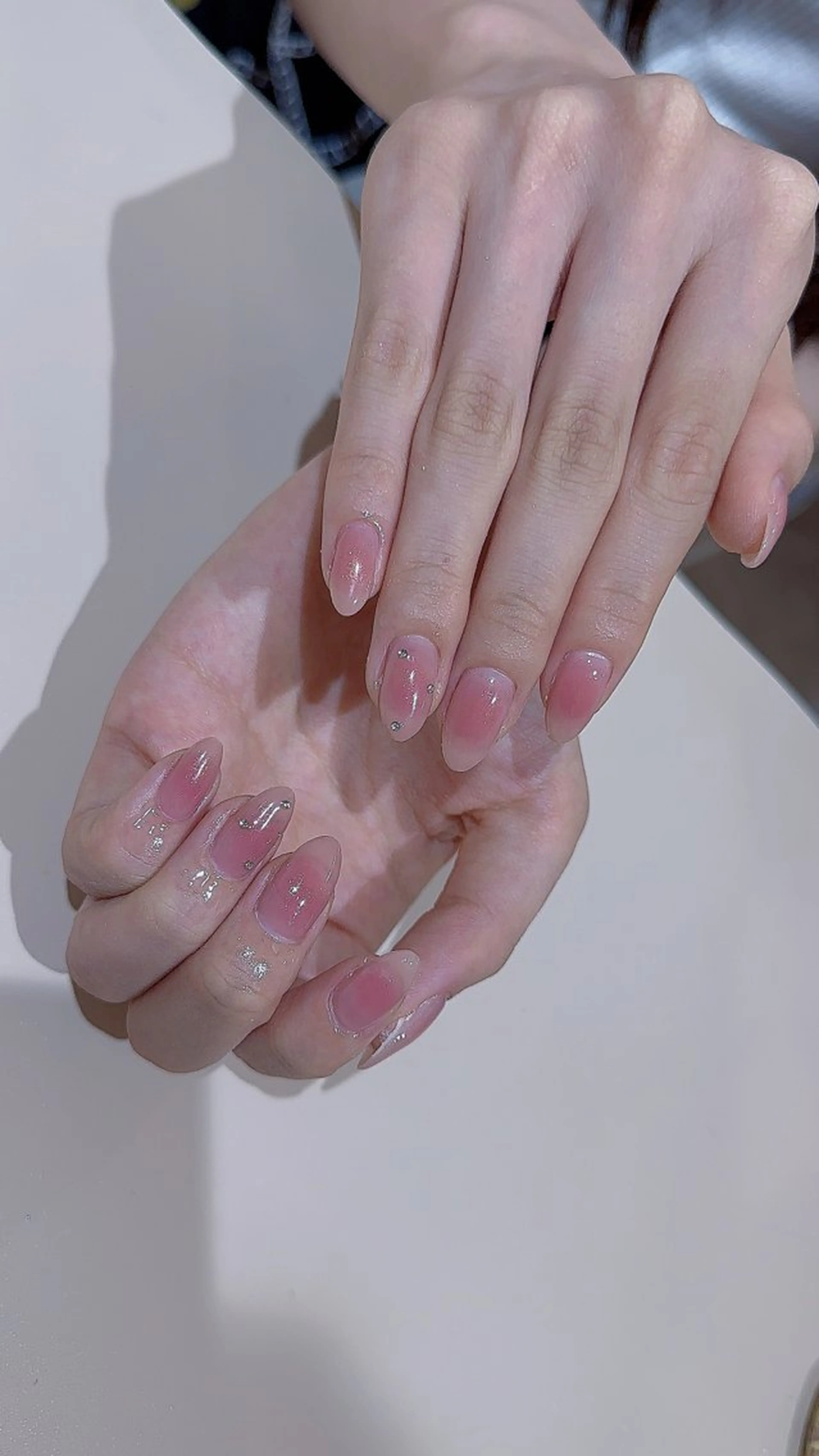 ネイル ハンドネイル NANA NAILのネイルデザイン