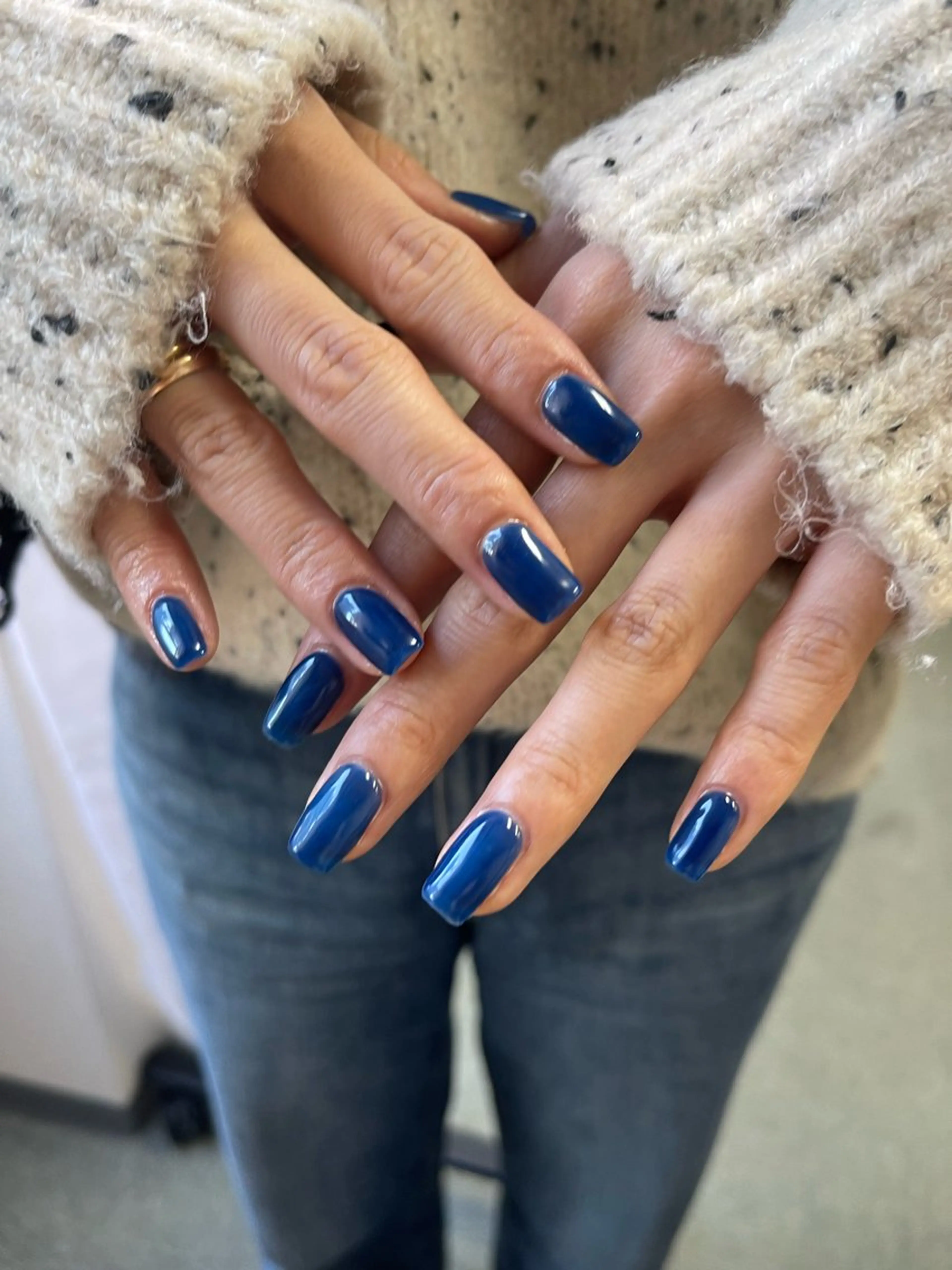 ネイル yui .crescentのネイルデザイン