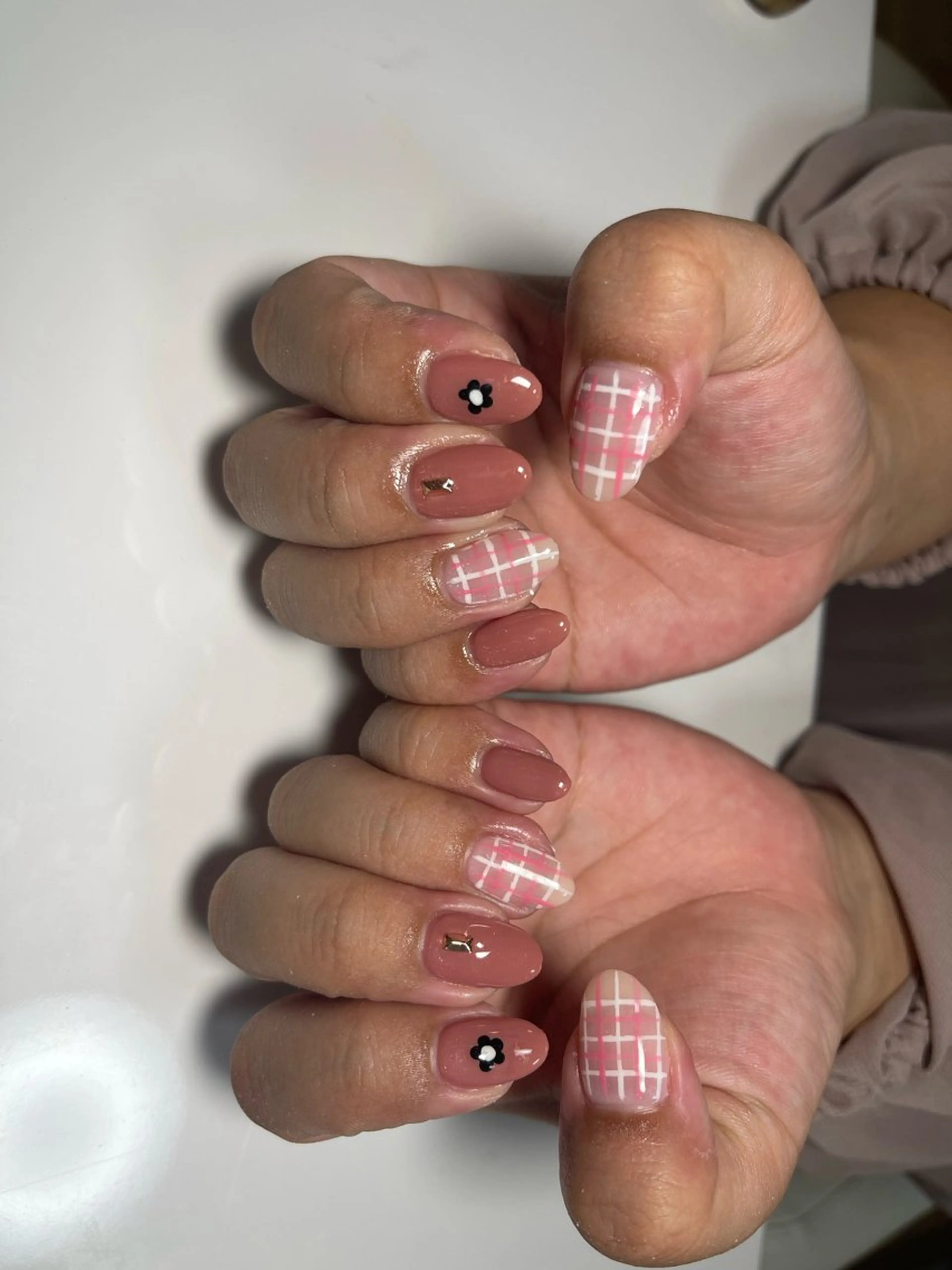 ネイル richu nail所属・richu nailのネイルデザイン