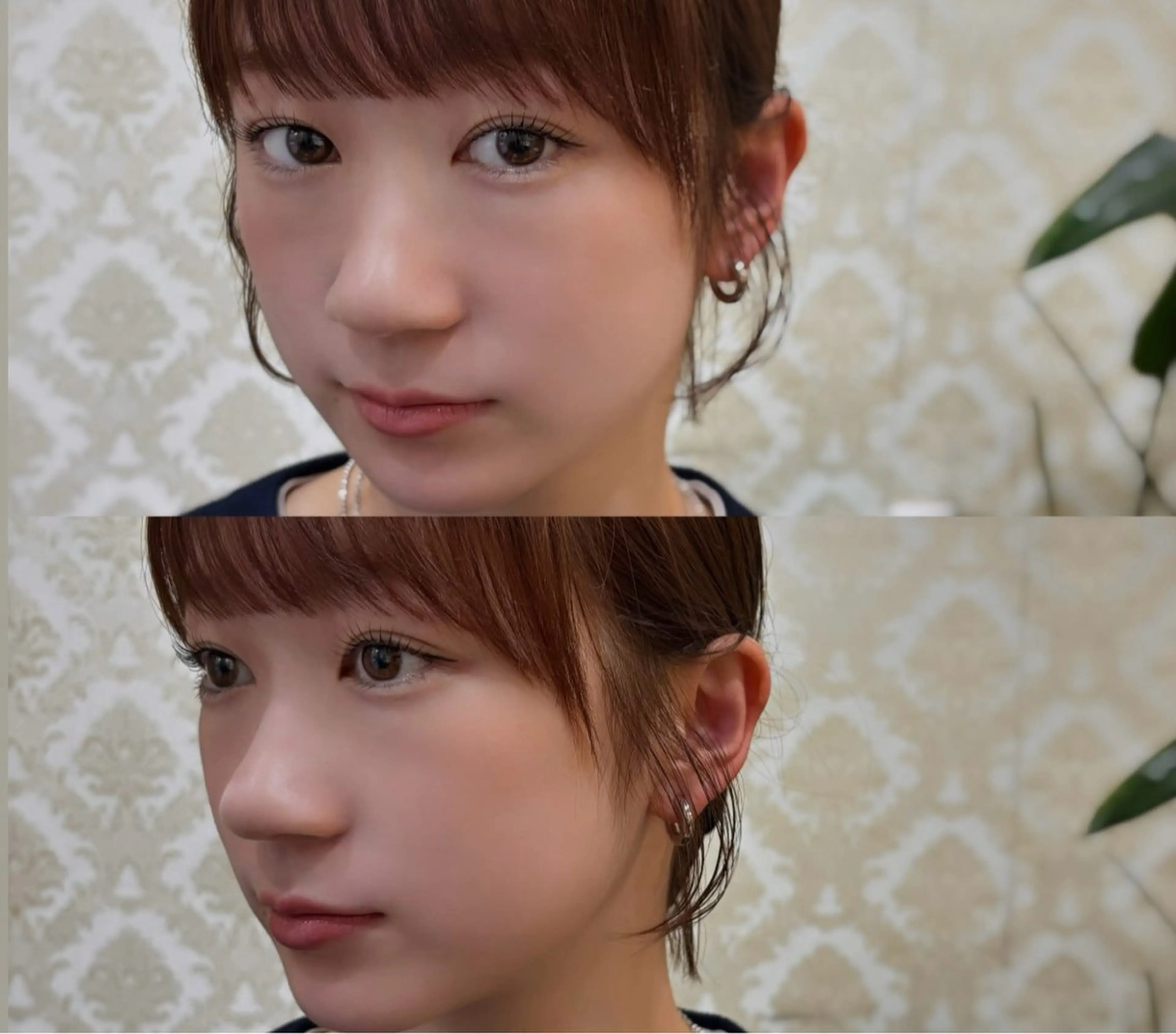 ラッシュリフトの写真