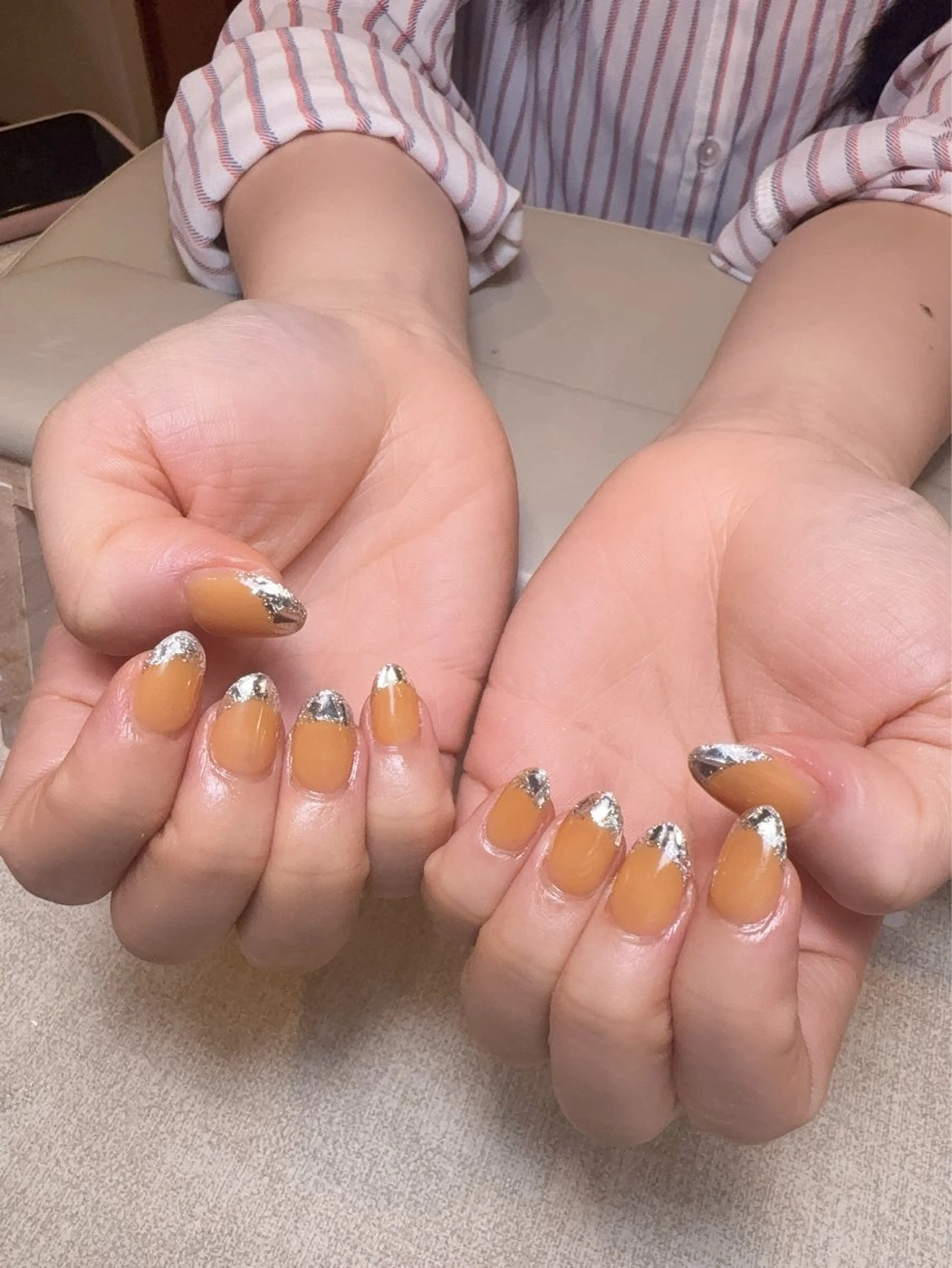 ネイル mi kaのネイルデザイン