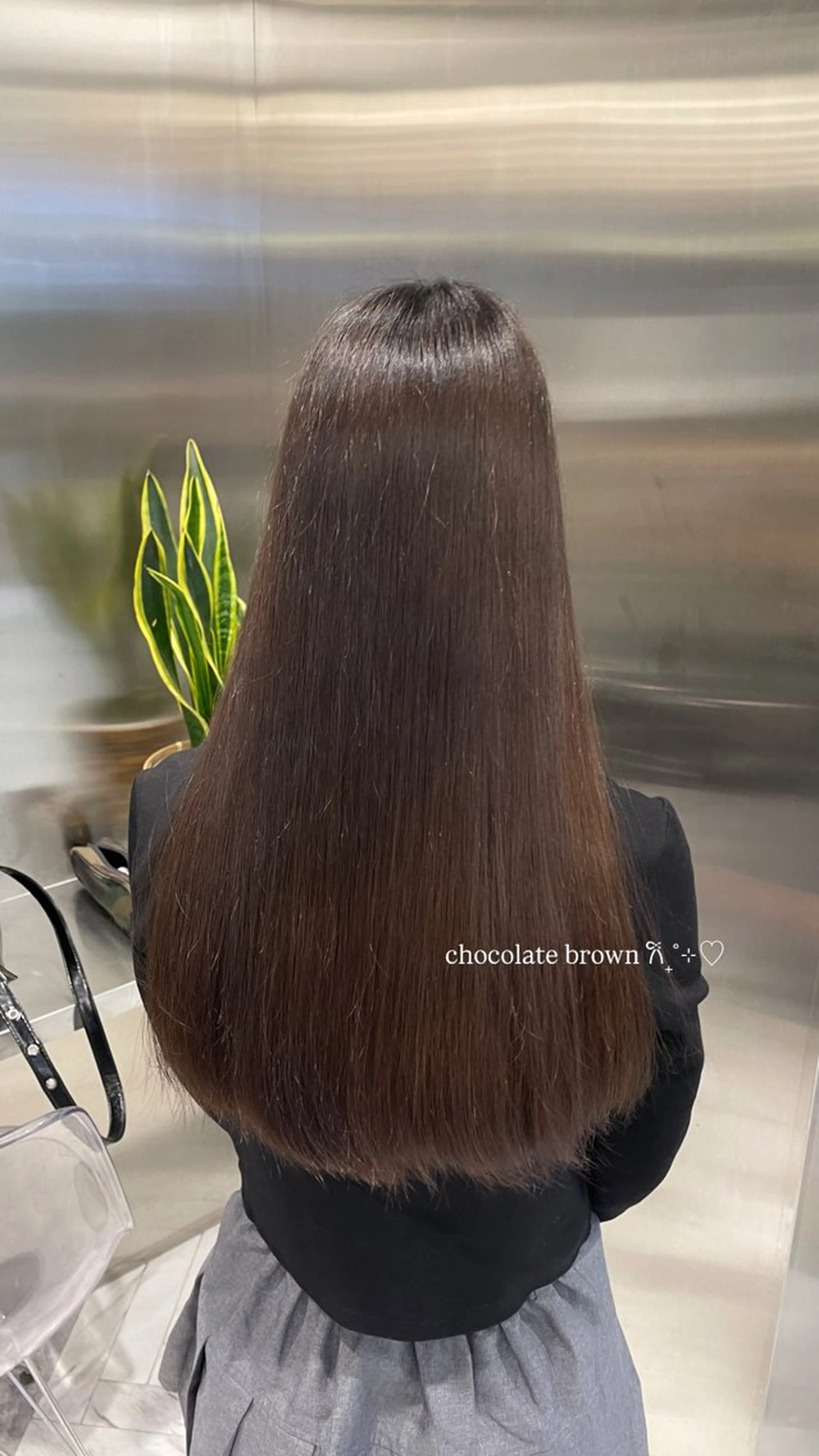 カラー ヘアカラー ミハル🎀ネイル/ マツエクのネイルデザイン