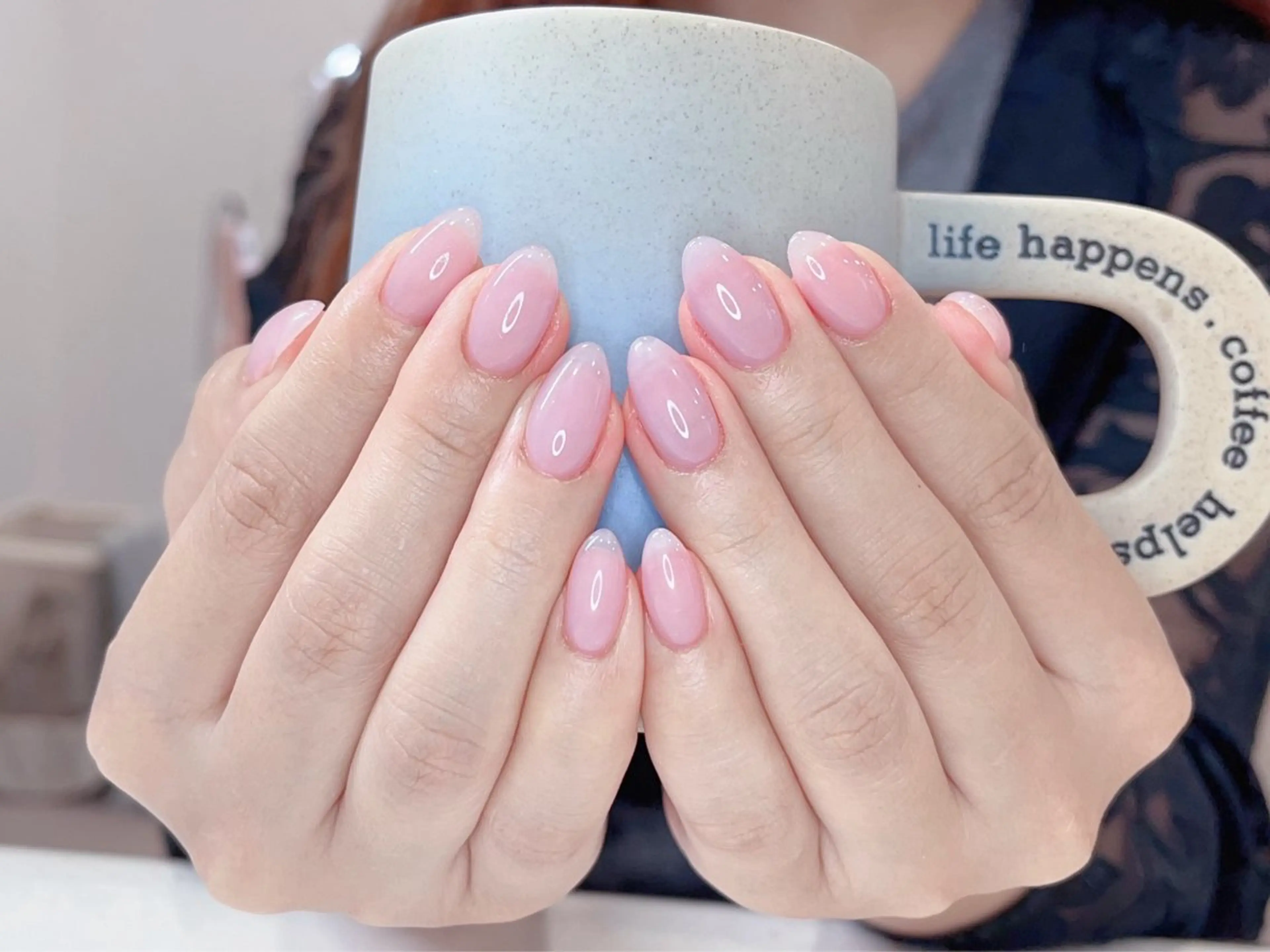 ネイル Nail Salon KINA 心斎橋店のネイルデザイン