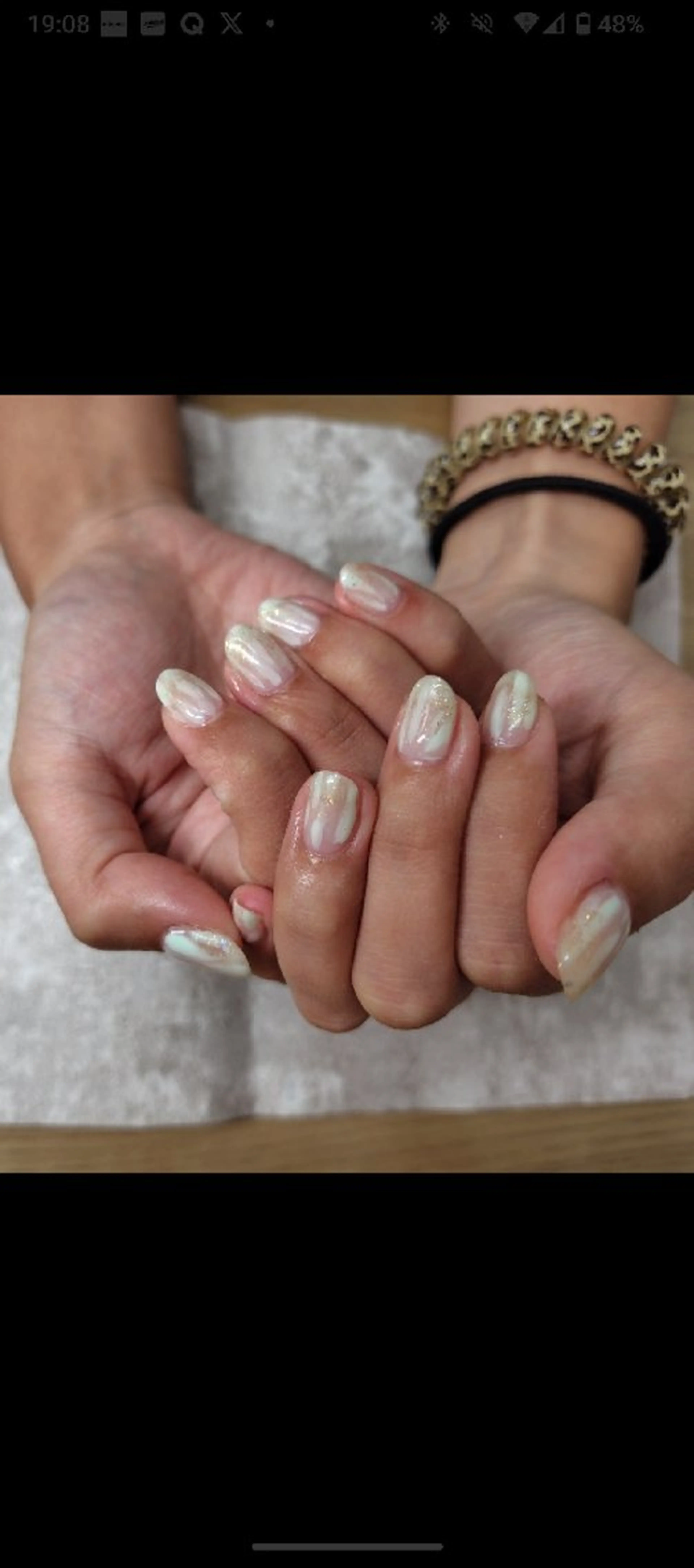 ネイル ネイリスト マツモのネイルデザイン