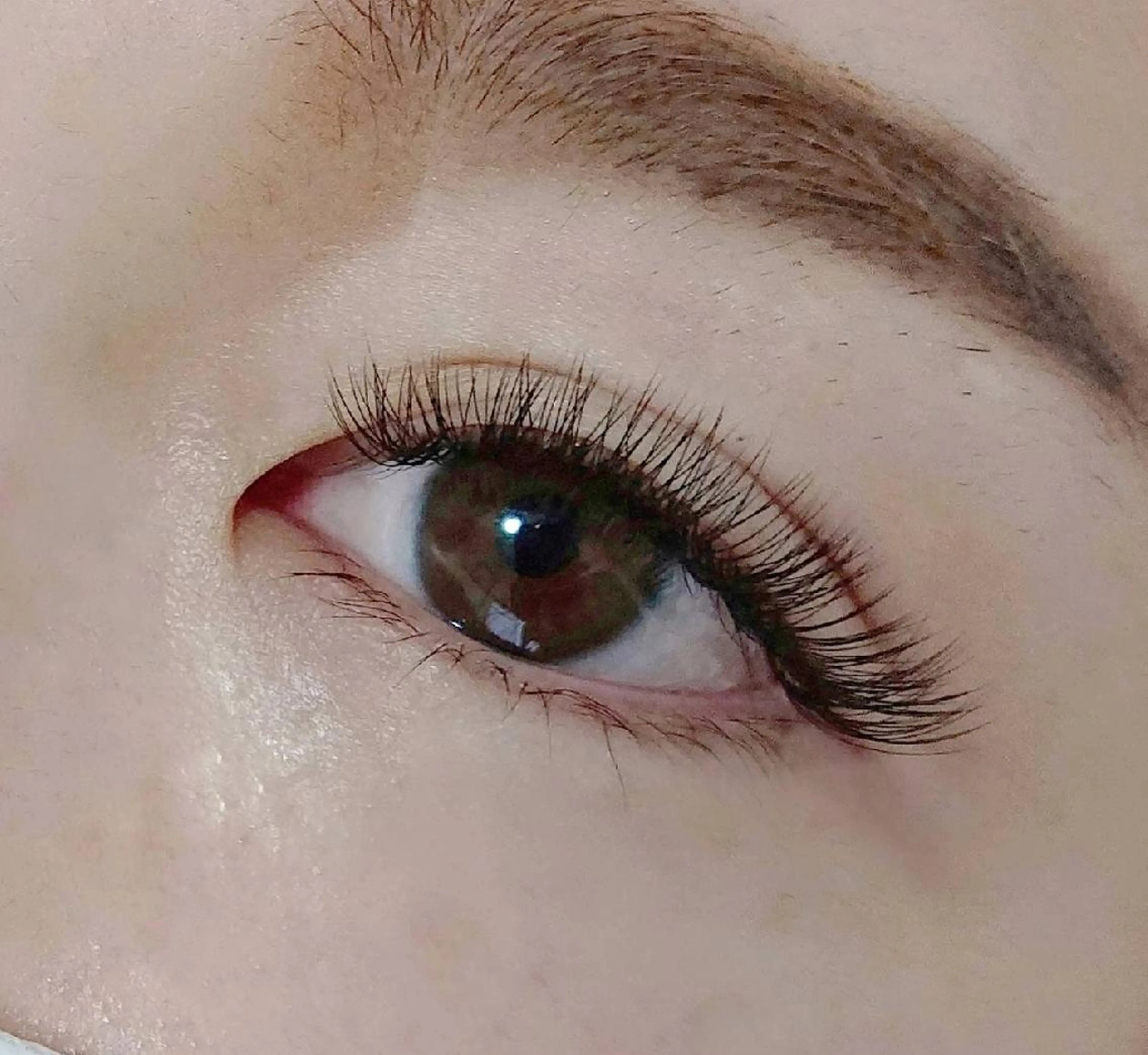 マツエク・マツパ ボリュームラッシュ eyelashsalon  edge所属・eyelash salon edgeのマツエク・マツパデザイン