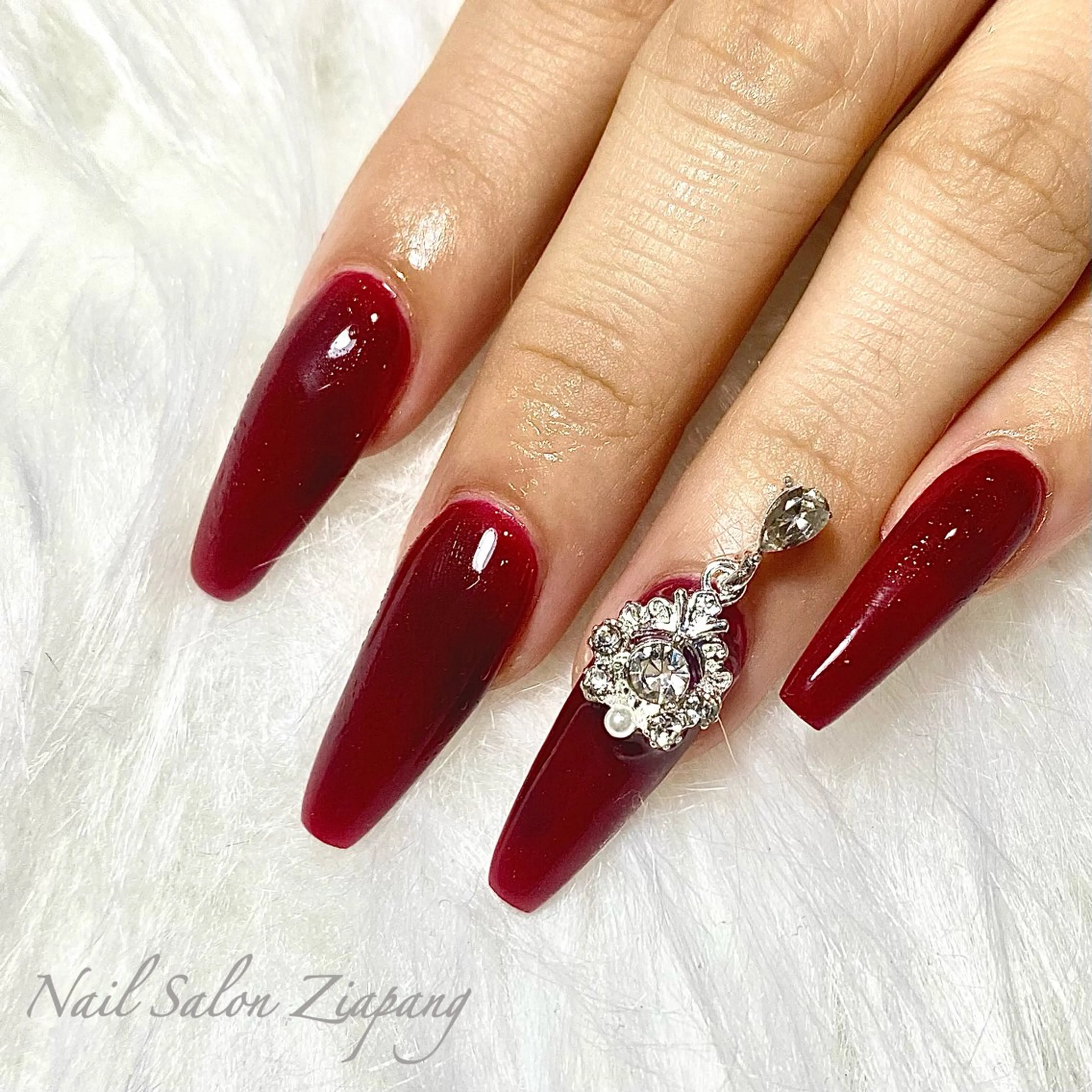 ネイル ネイルサロンジパング所属・ネイルサロン ジパングのネイルデザイン