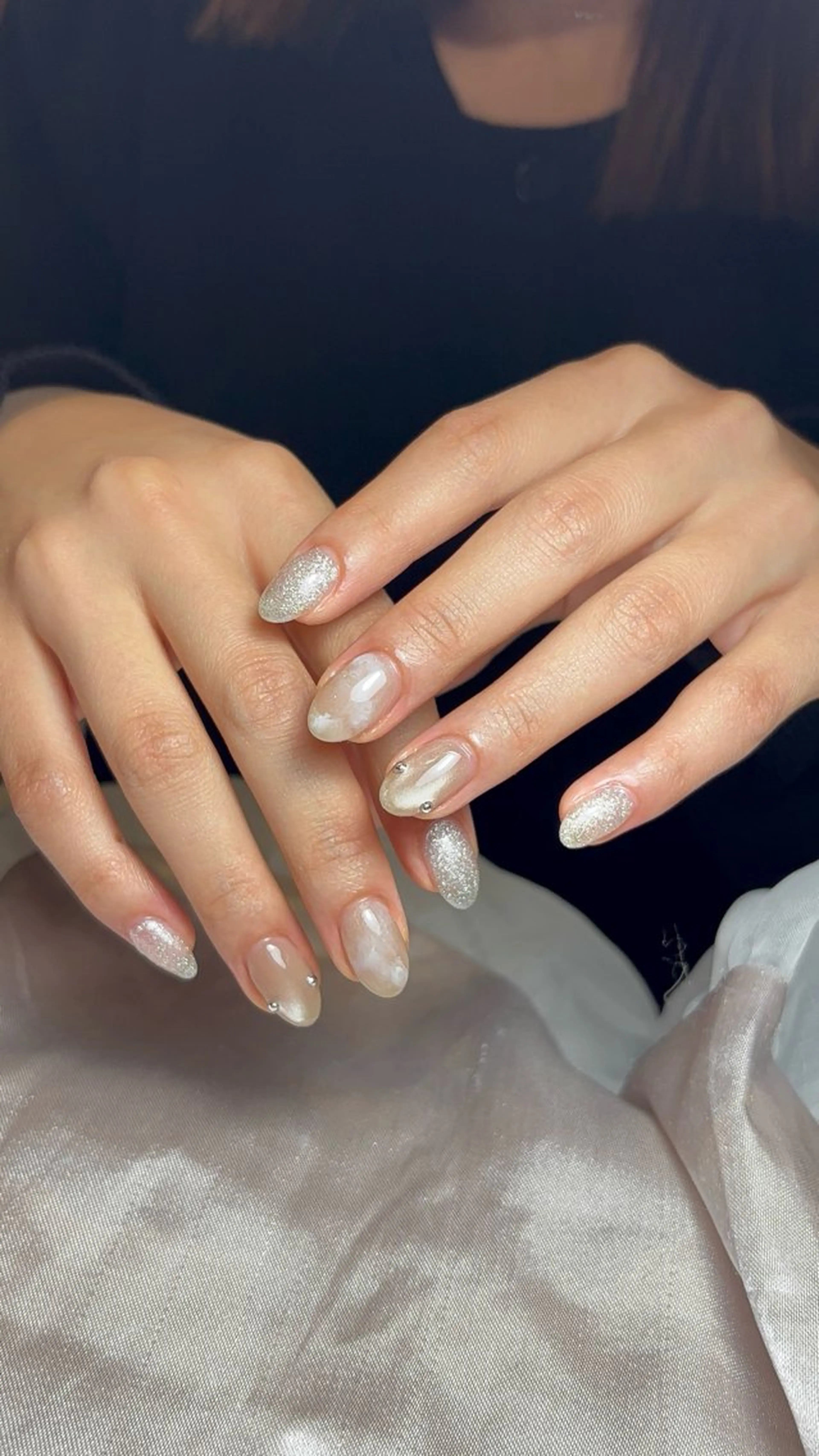 ネイル ハンドネイル welina nailのネイルデザイン