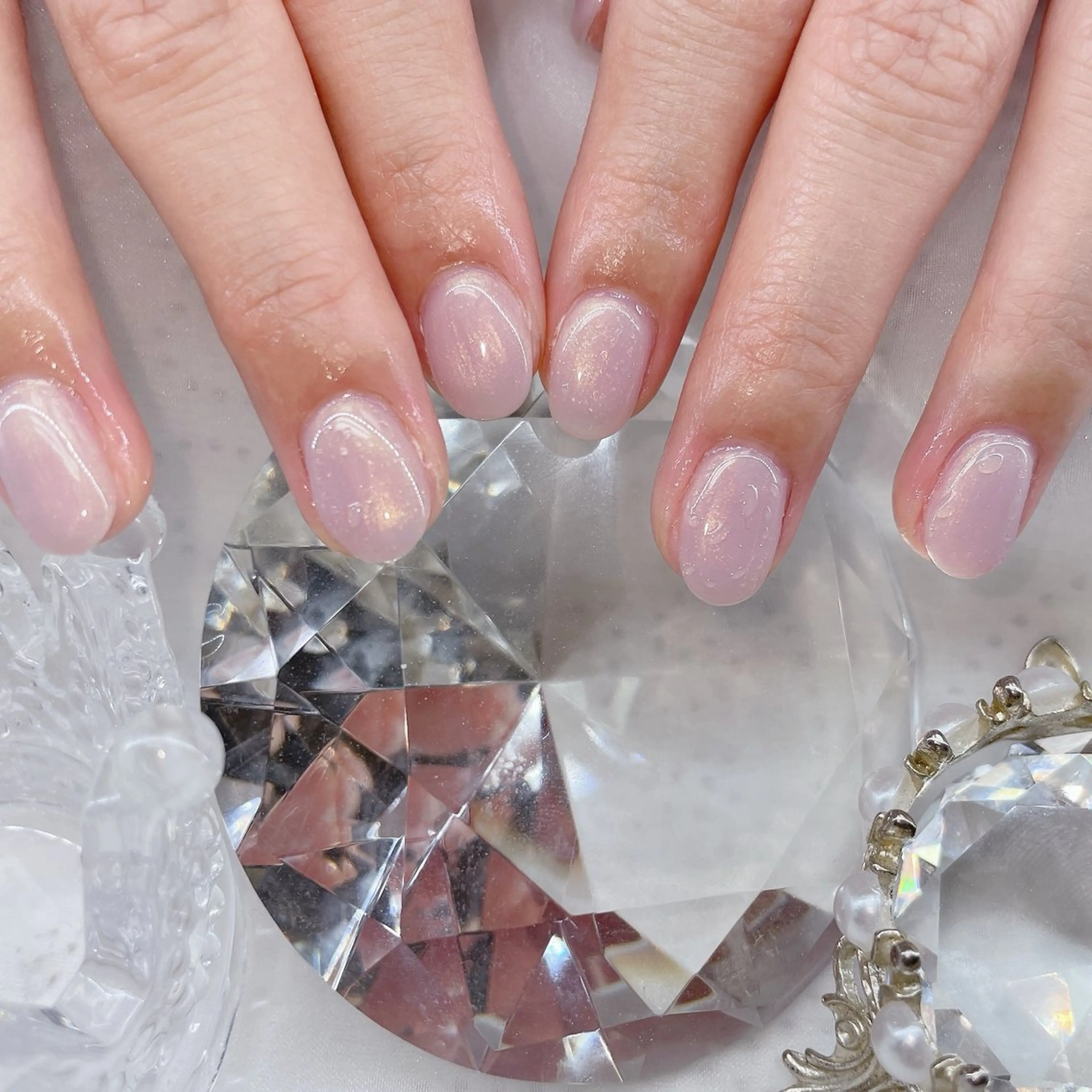 ネイル ハンドネイル misun_nail所属・misun_ nailのネイルデザイン