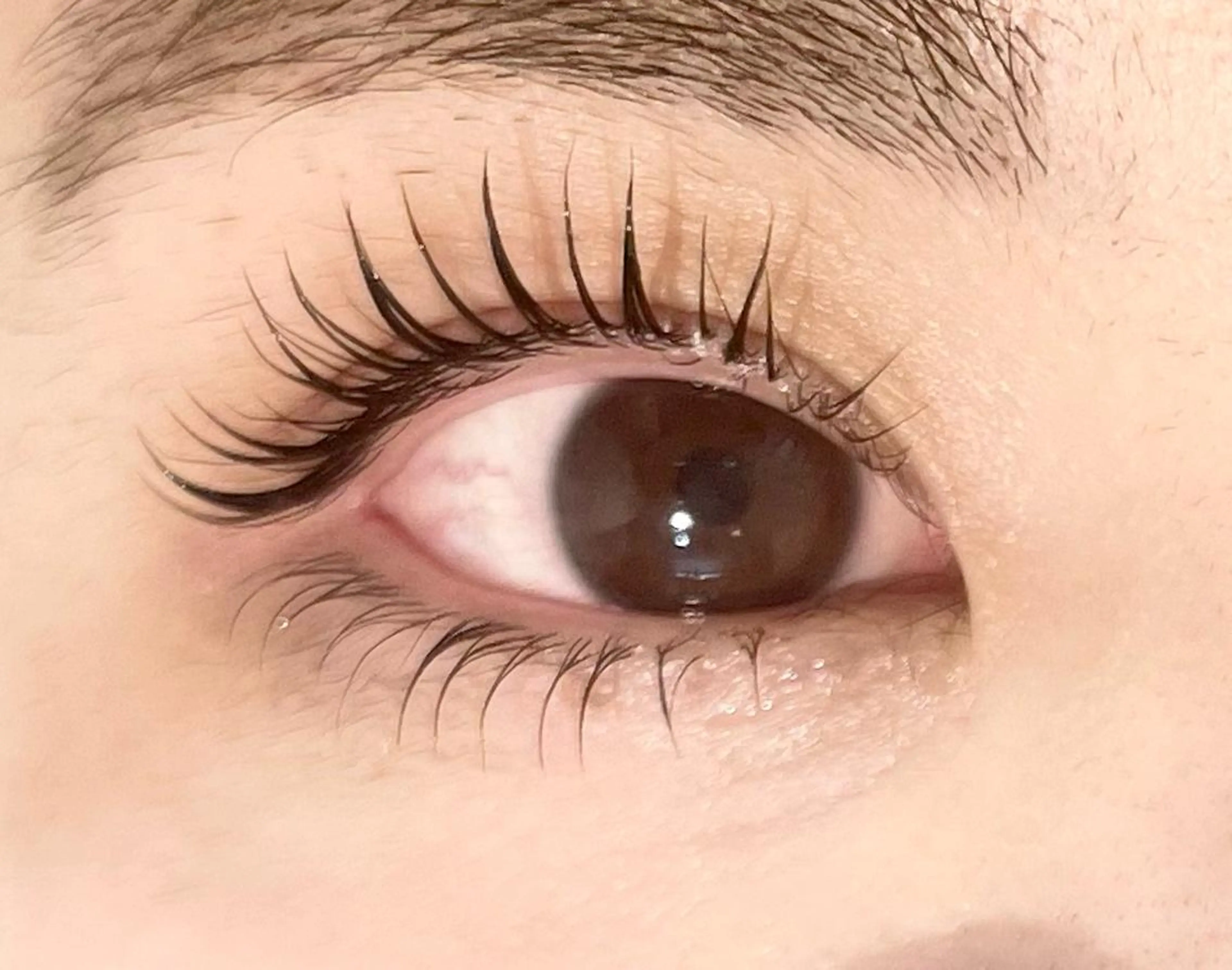 マツエク・マツパ マツパ laboT satsukiのマツエク・マツパデザイン