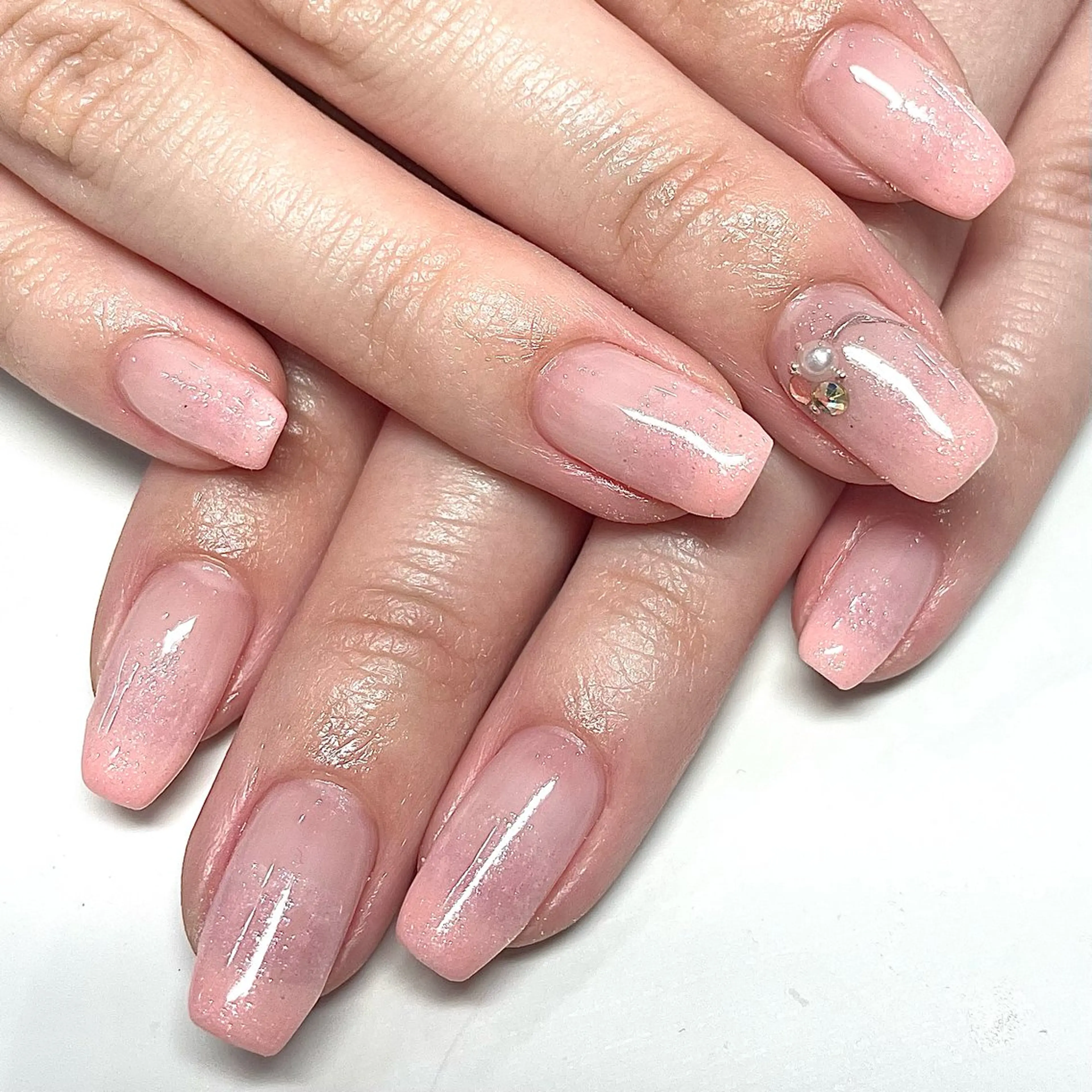 ネイル ハンドネイル SEPTNAIL SUGAWARAのネイルデザイン